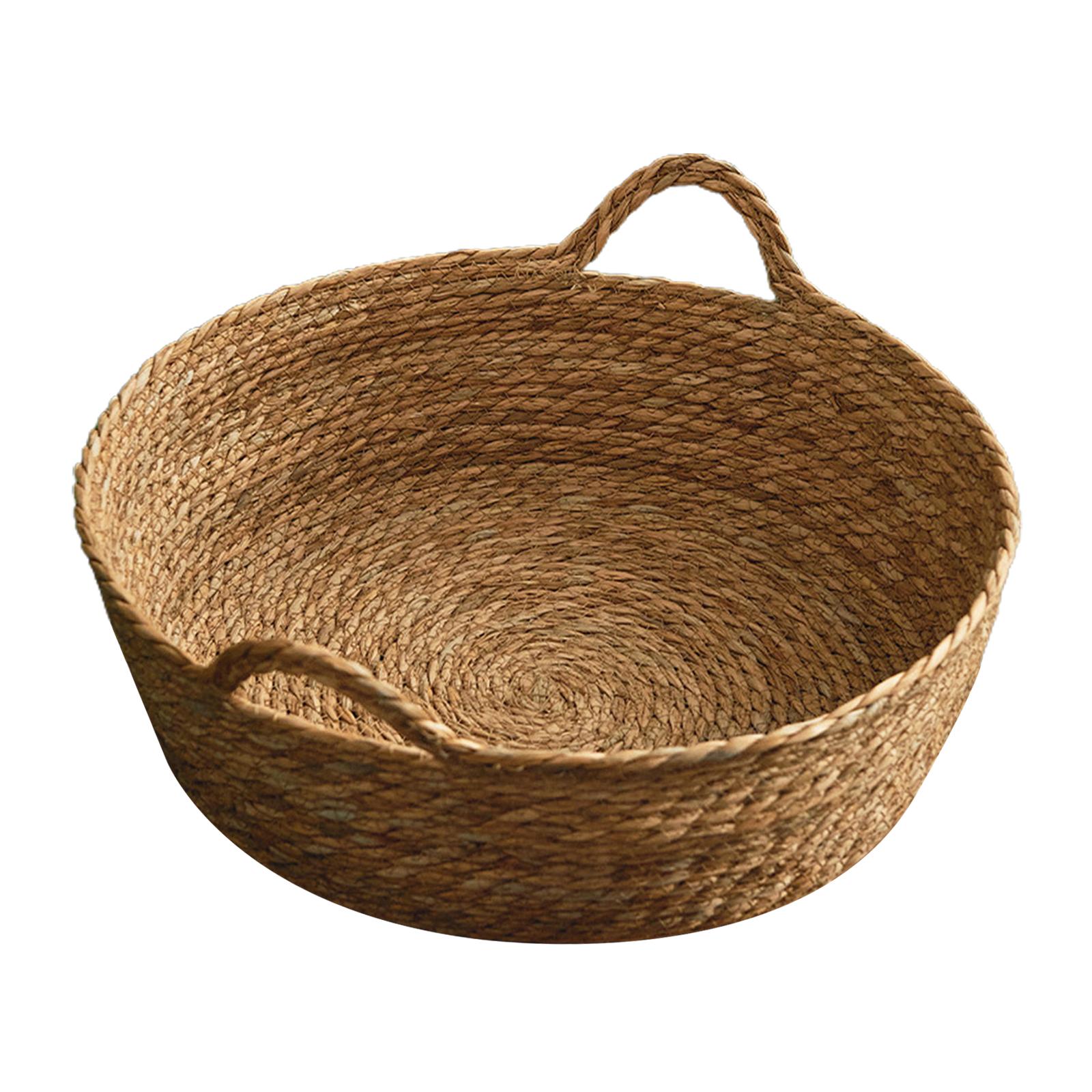 Cat Bed Basket 40cmx13cm
