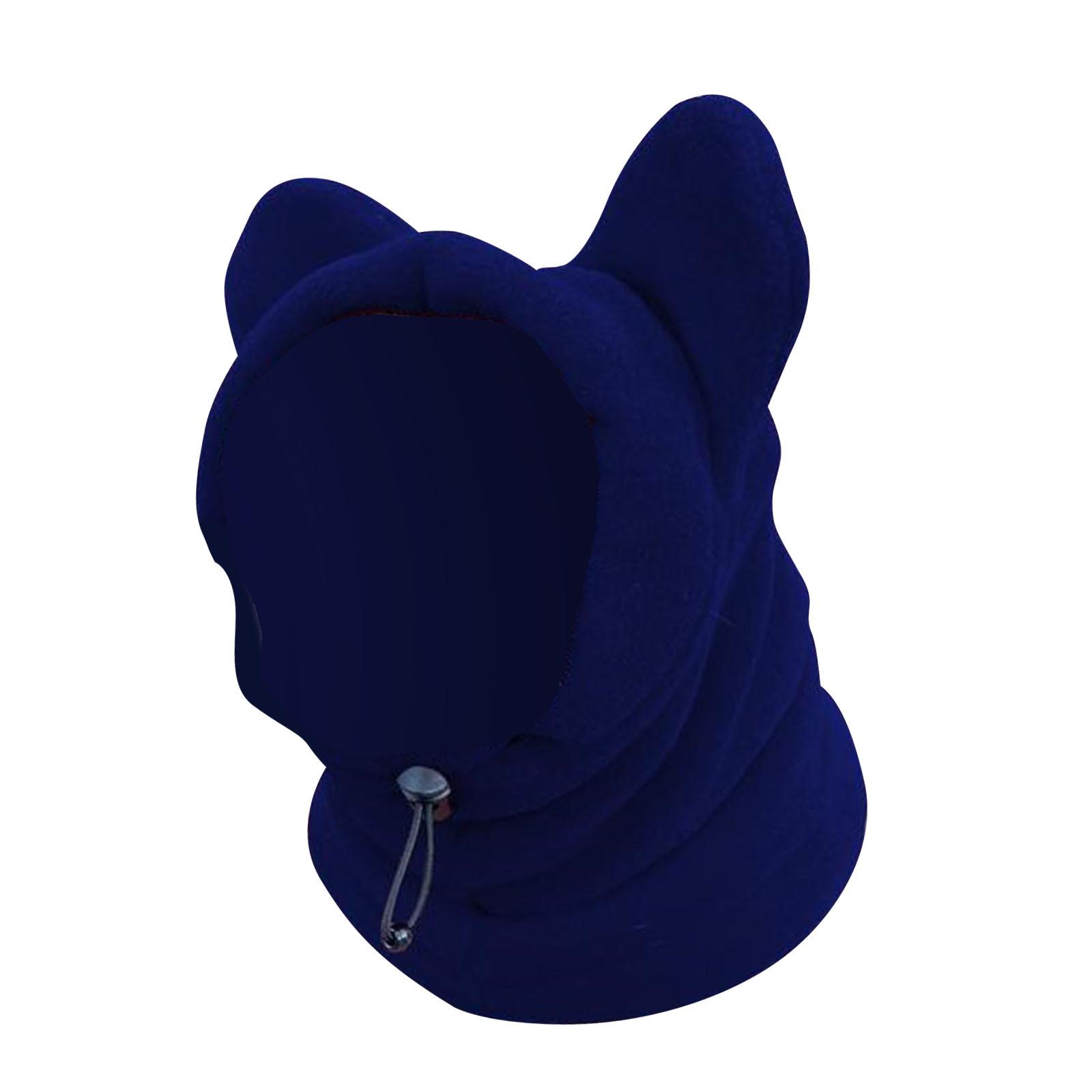Winter Pet Hat