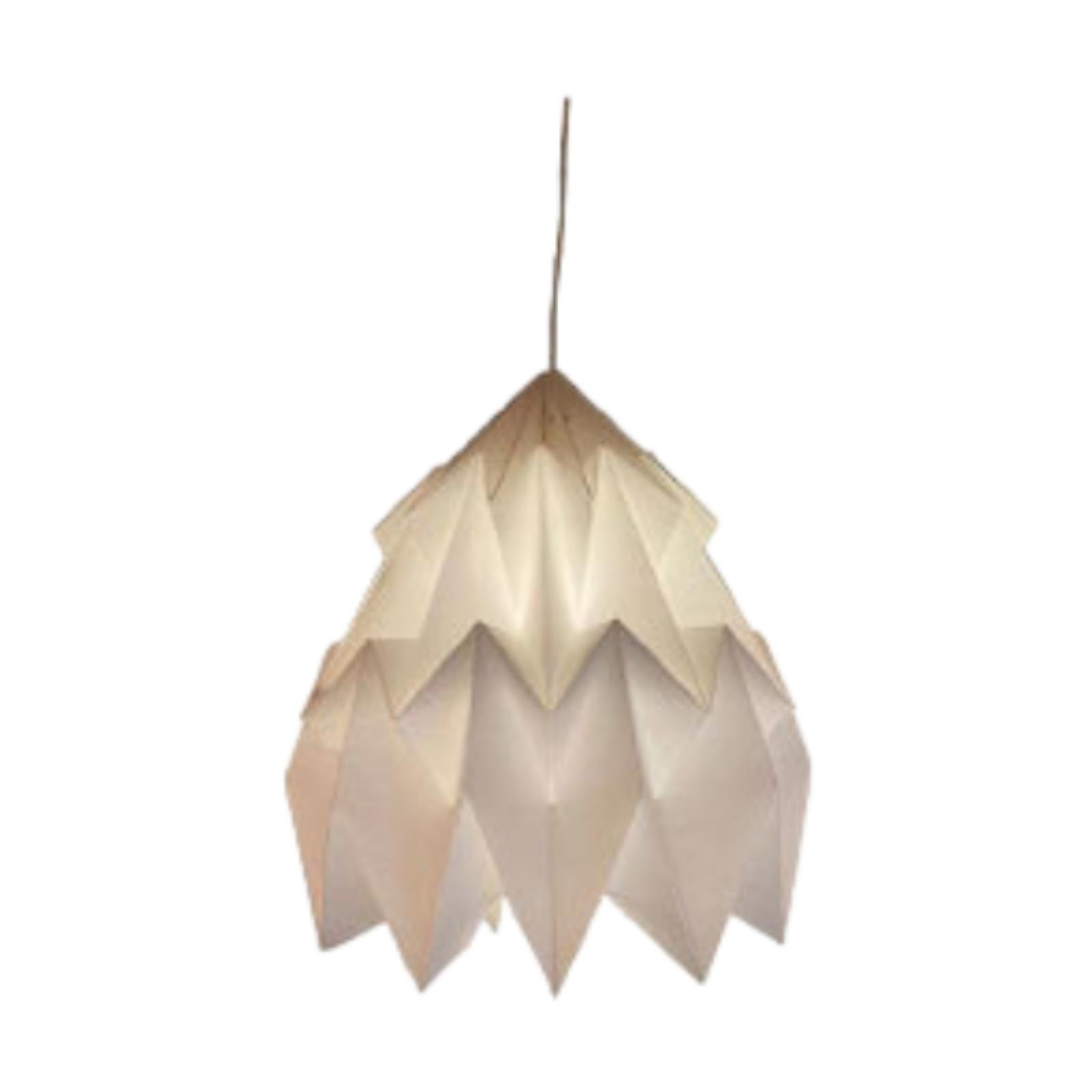 Origami Lamp Shade Decorative