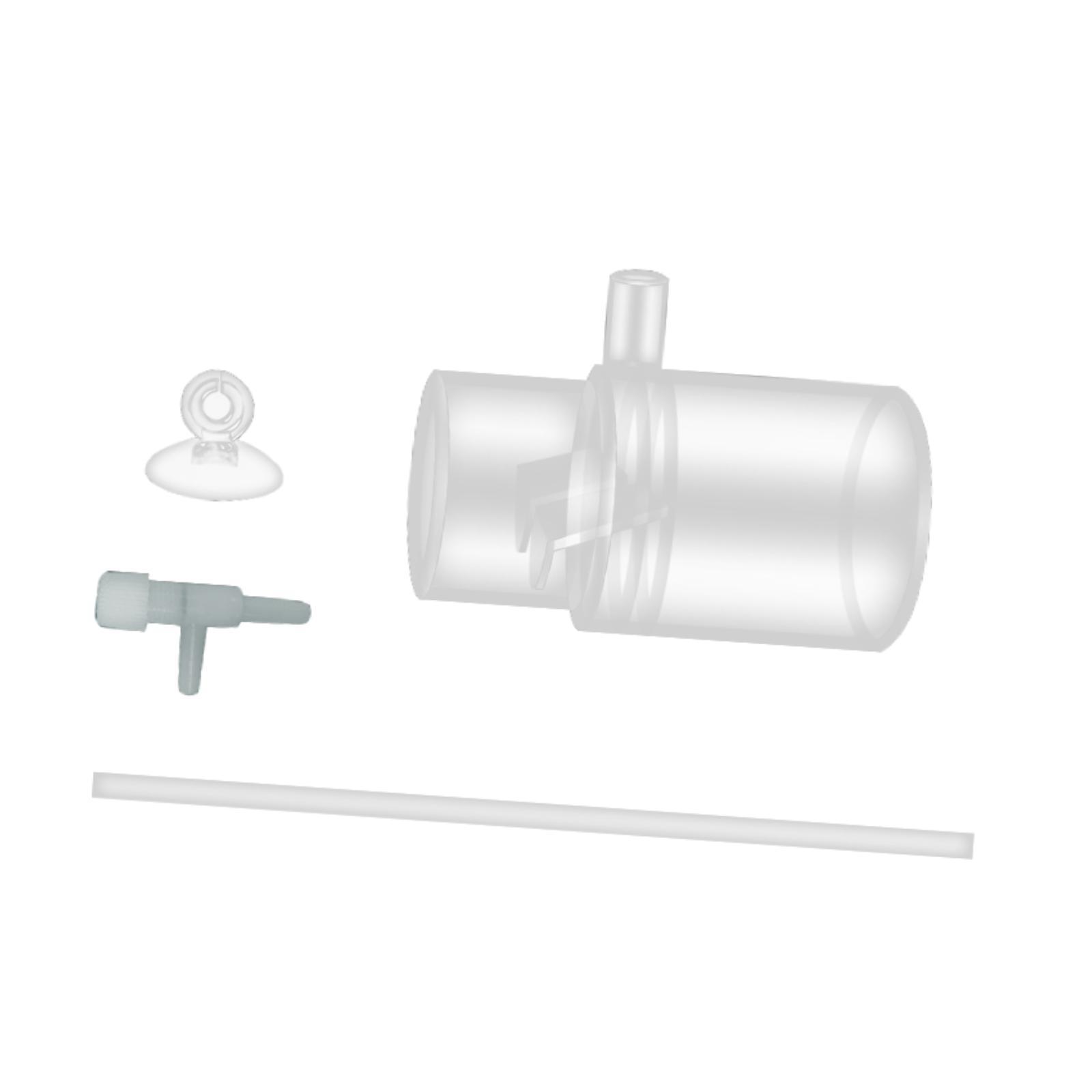 Oxygen Enrichment Adapter 20mm