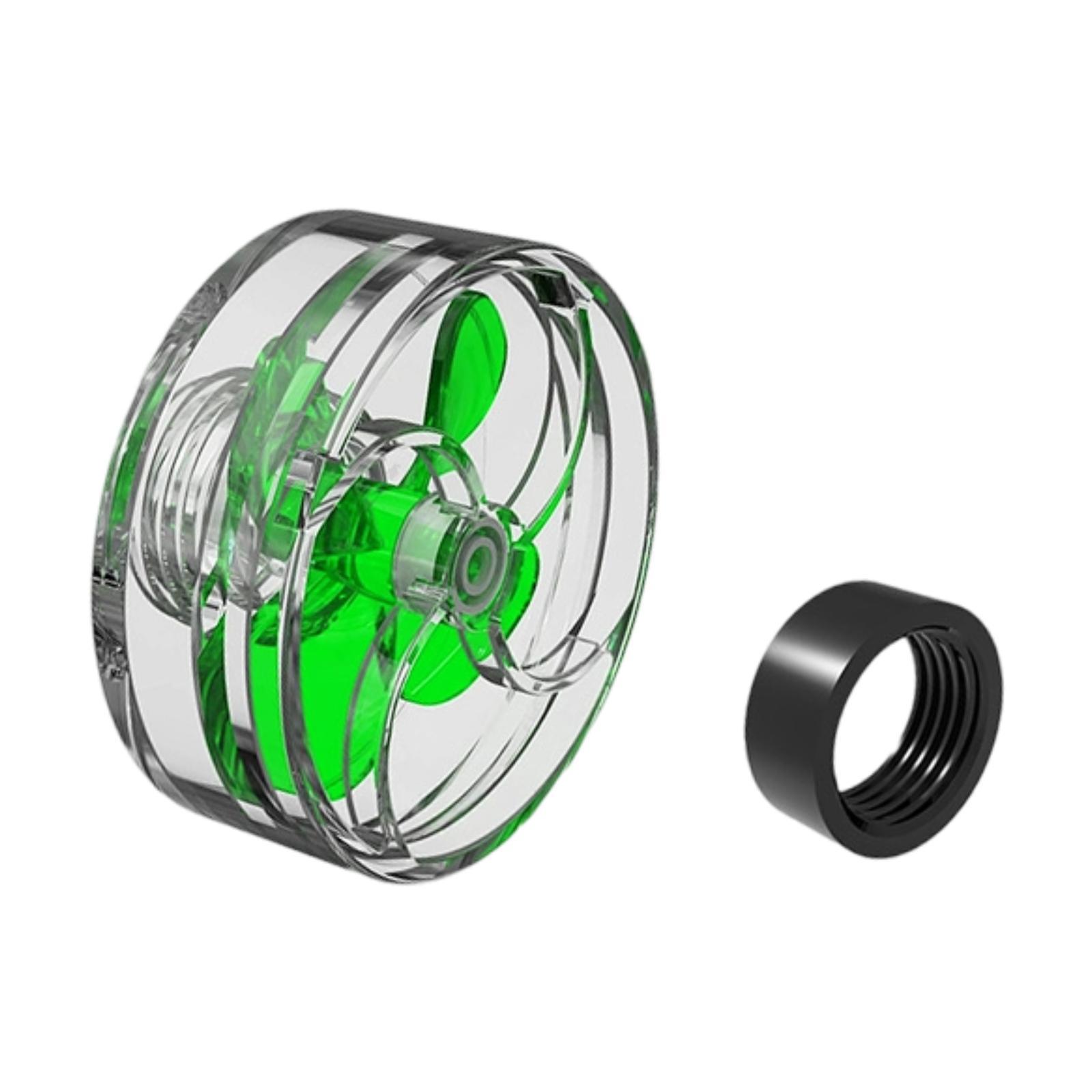 Aquarium Water Outlet Nozzle