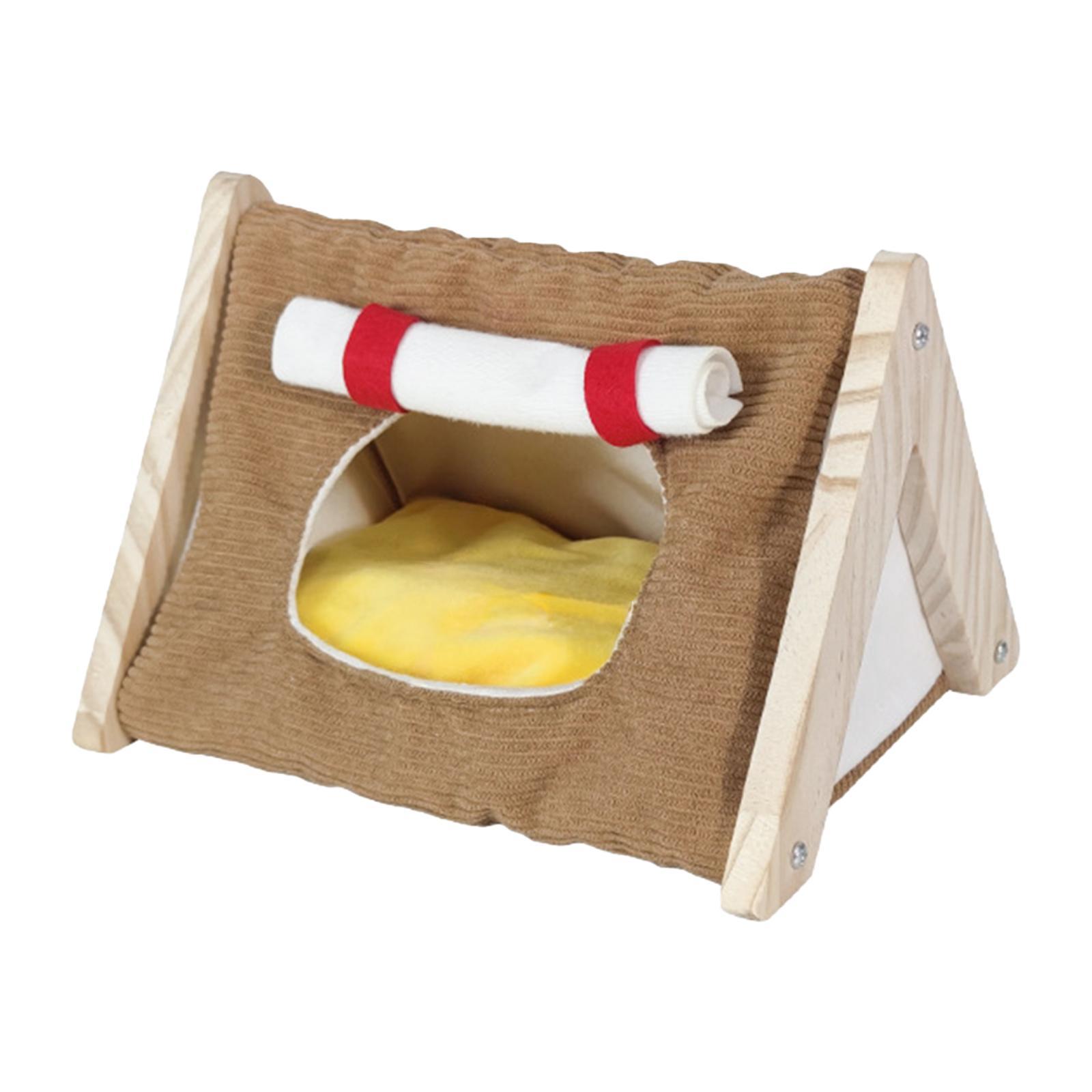 Guinea Pig Bed