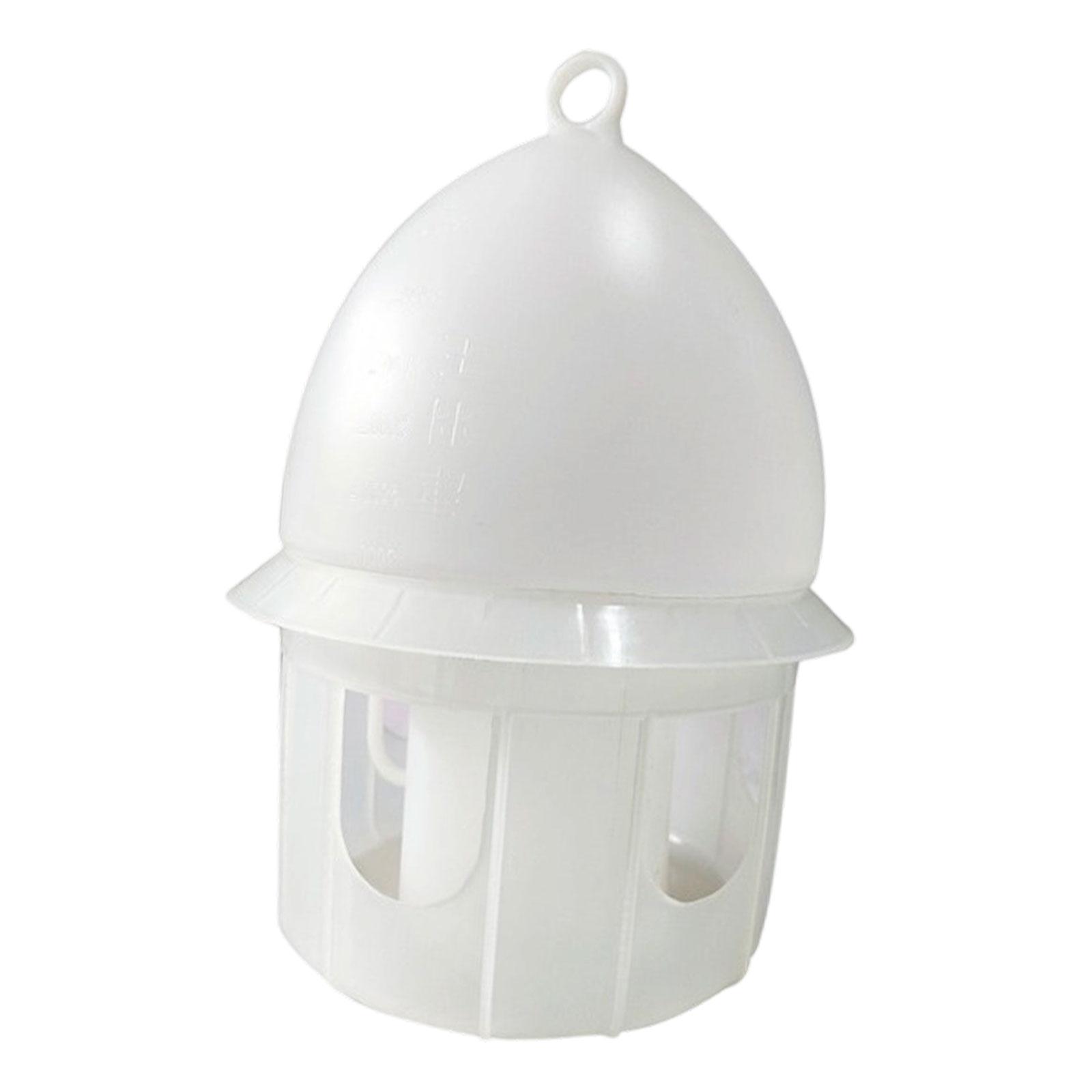 Pigeon Water Feeder