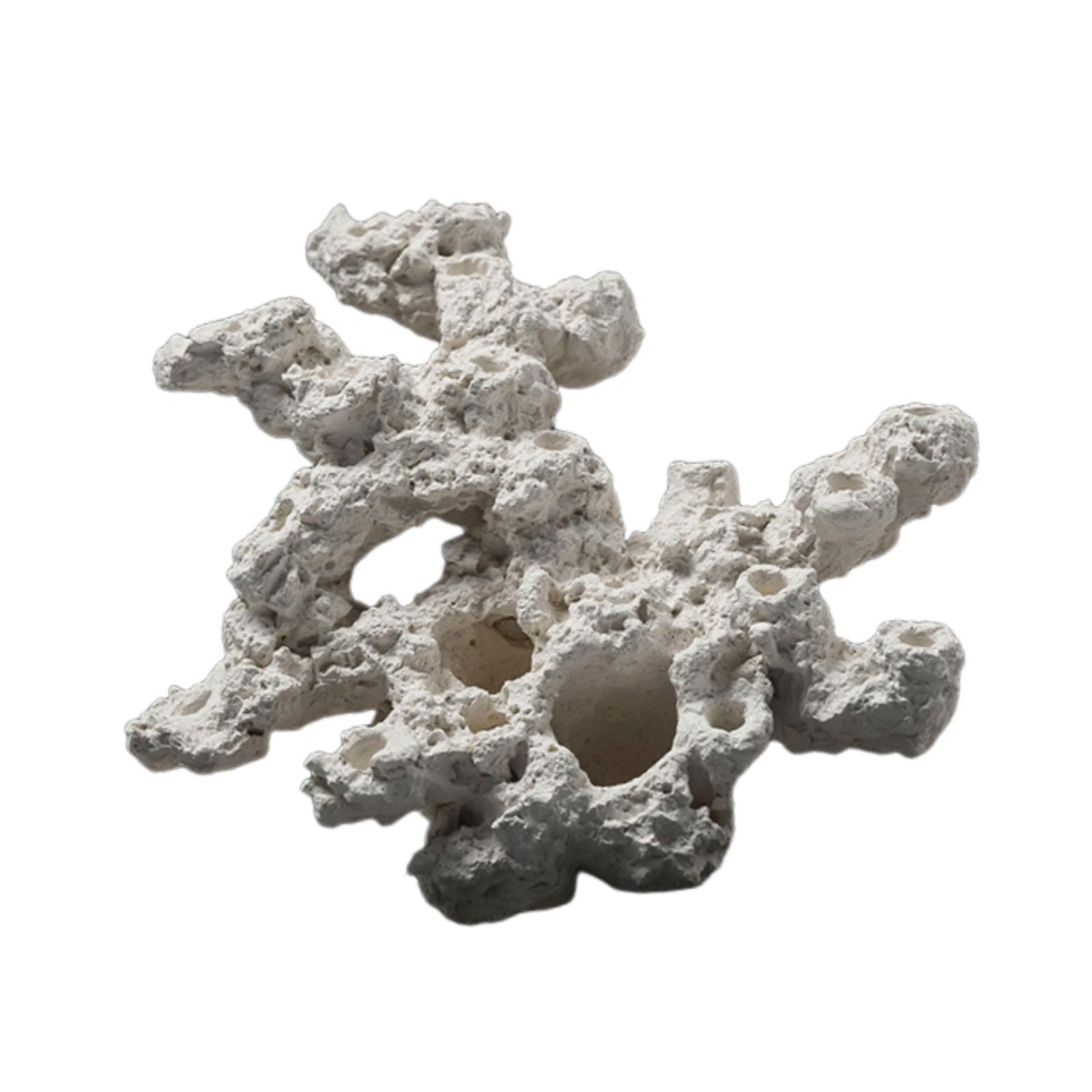 Aquarium Breeding Cave Ornament