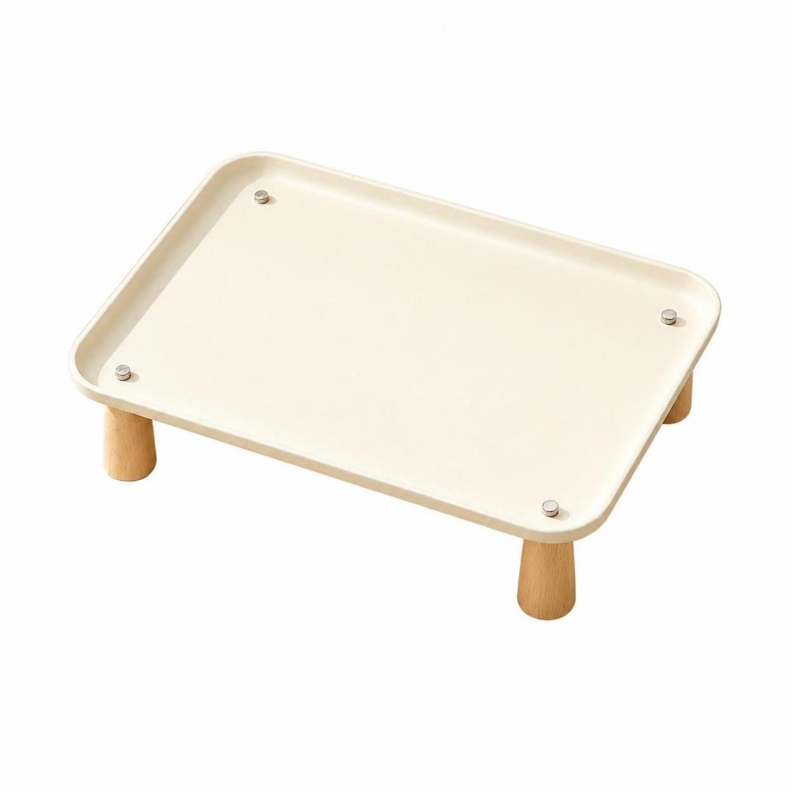 Pet Feeding Stand