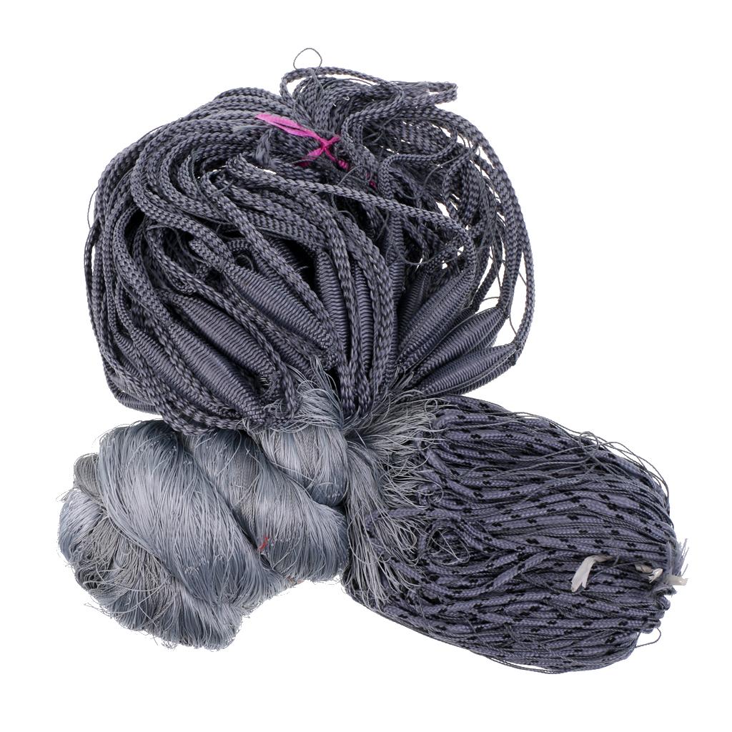 Fishing Gill Net 4 x 4cm