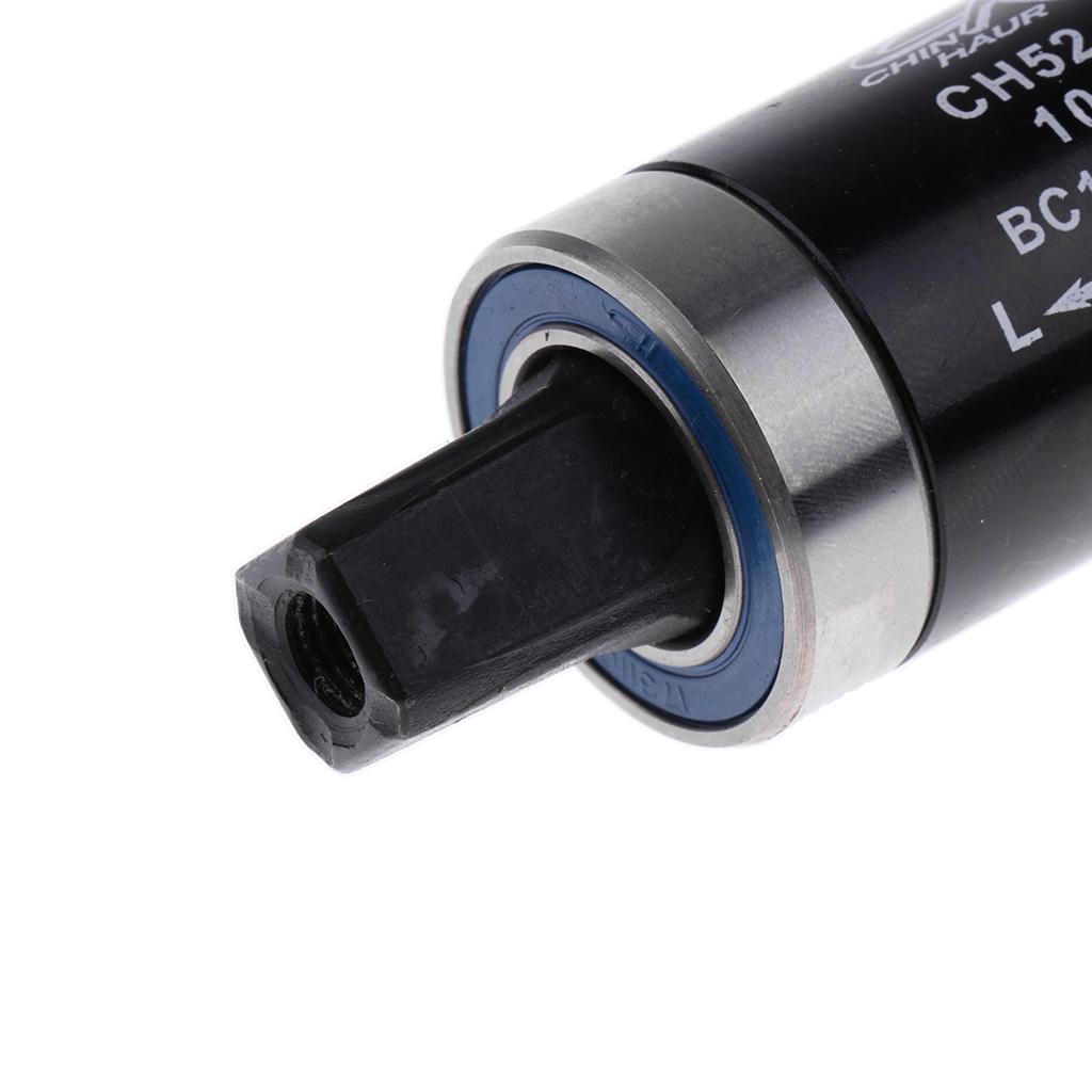 bottom bearing bike