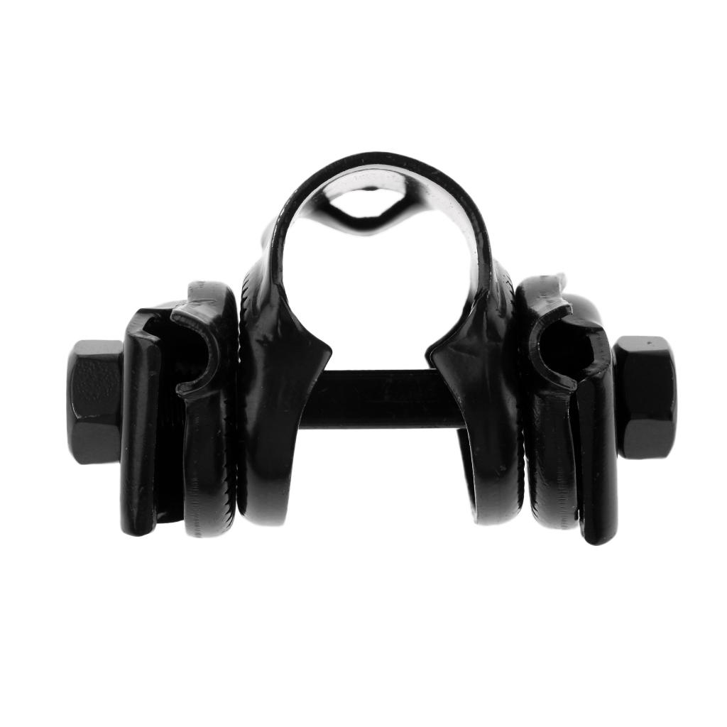 Bike Saddle Clip Clamp