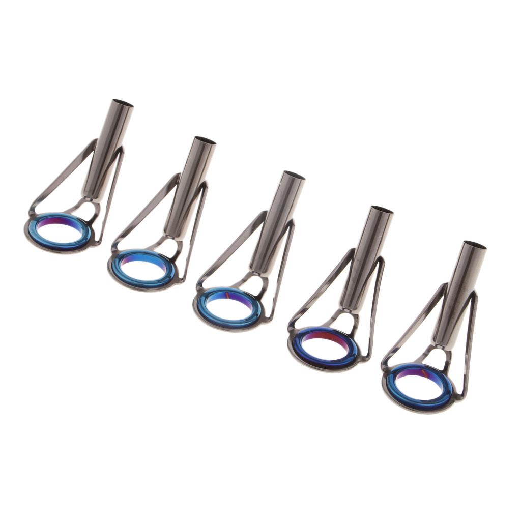 Fishing Rod Guides Size 9