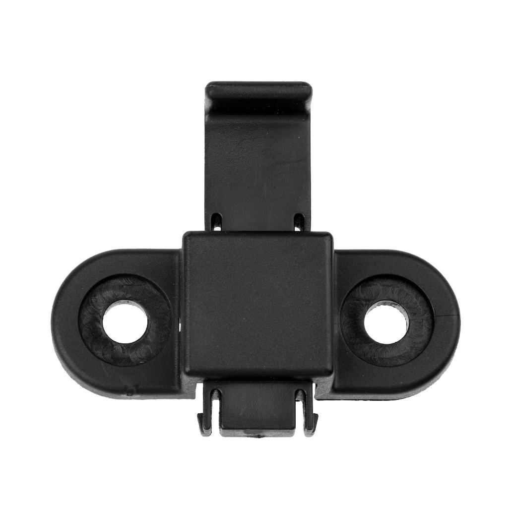 Quick Release Slide Lock Deck Fitting