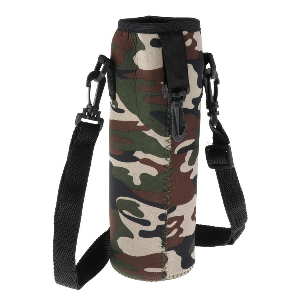 Insulated Water Bottle Sleeve