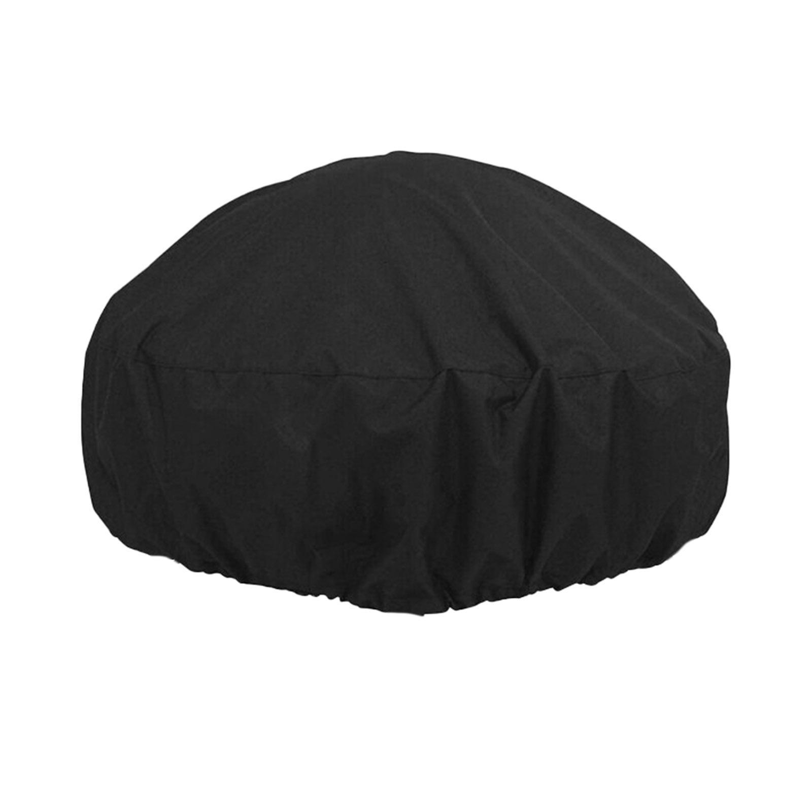 Fire Pit Cover