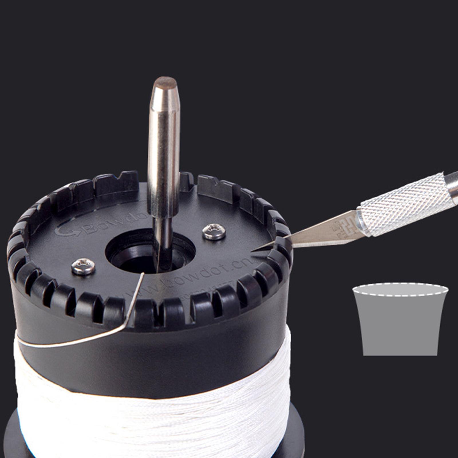 Slingshot Release Shoot Fish Thumb Efficient Aiming Fishing Artifact