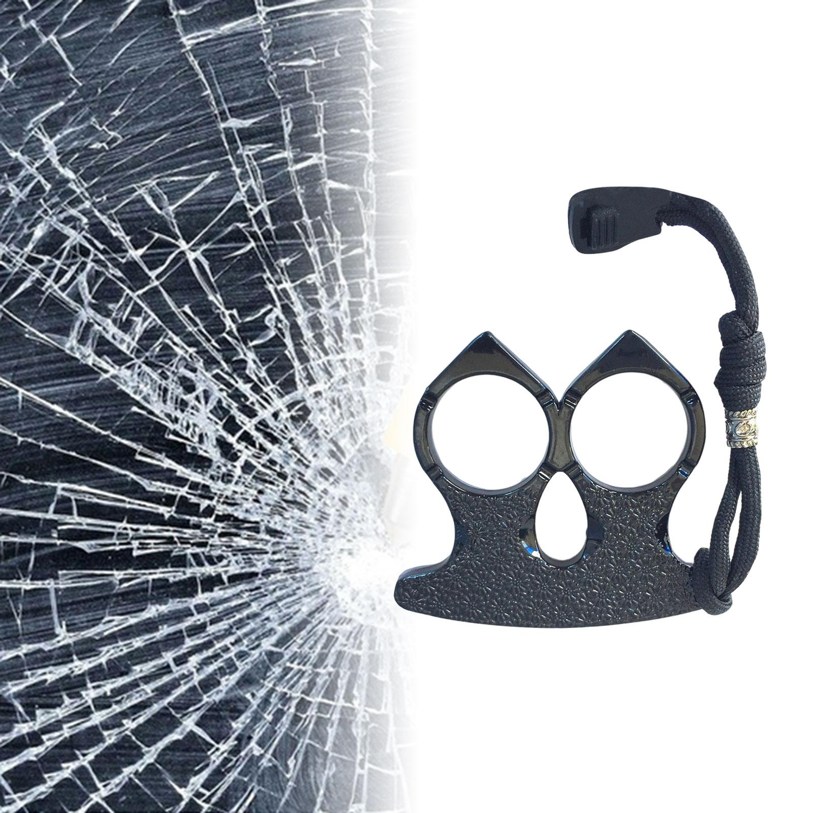 Personal Keychain Emergency Tool for Camping Backpacking Outdoor Accessories