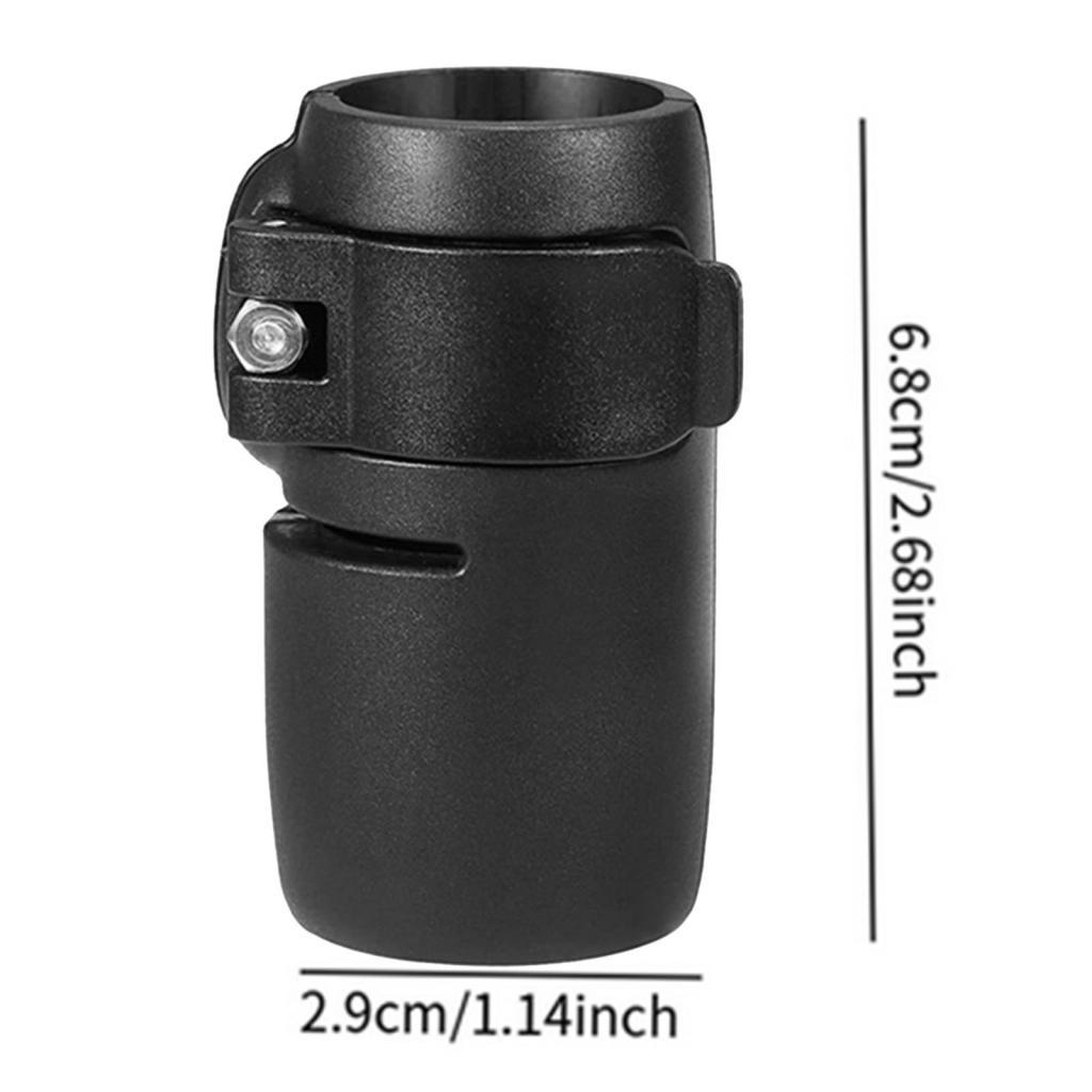 3xPaddle Shaft Clamp Quick Release Replacement Part Surfing Kayak Paddle Clamp