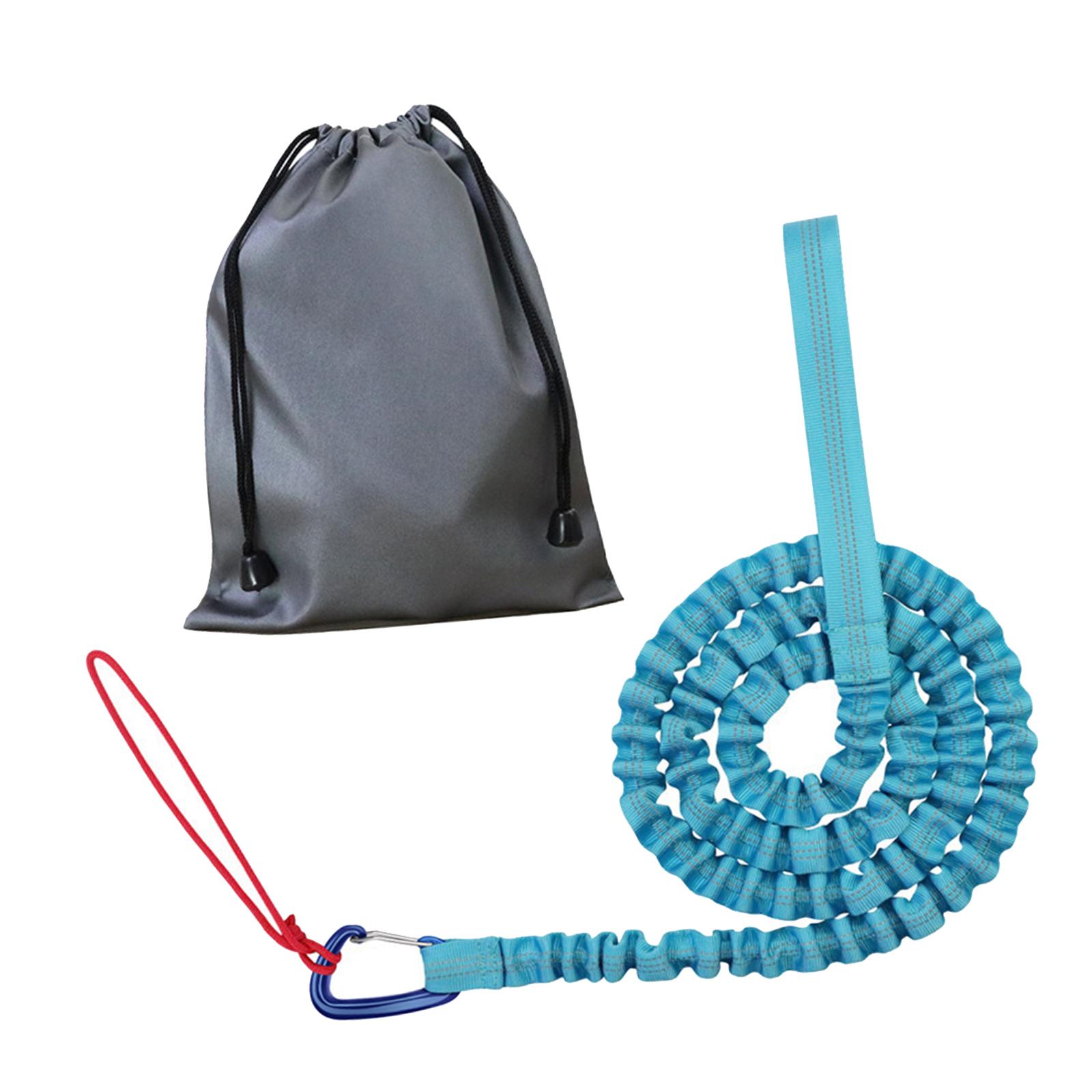 Bike Tow Rope