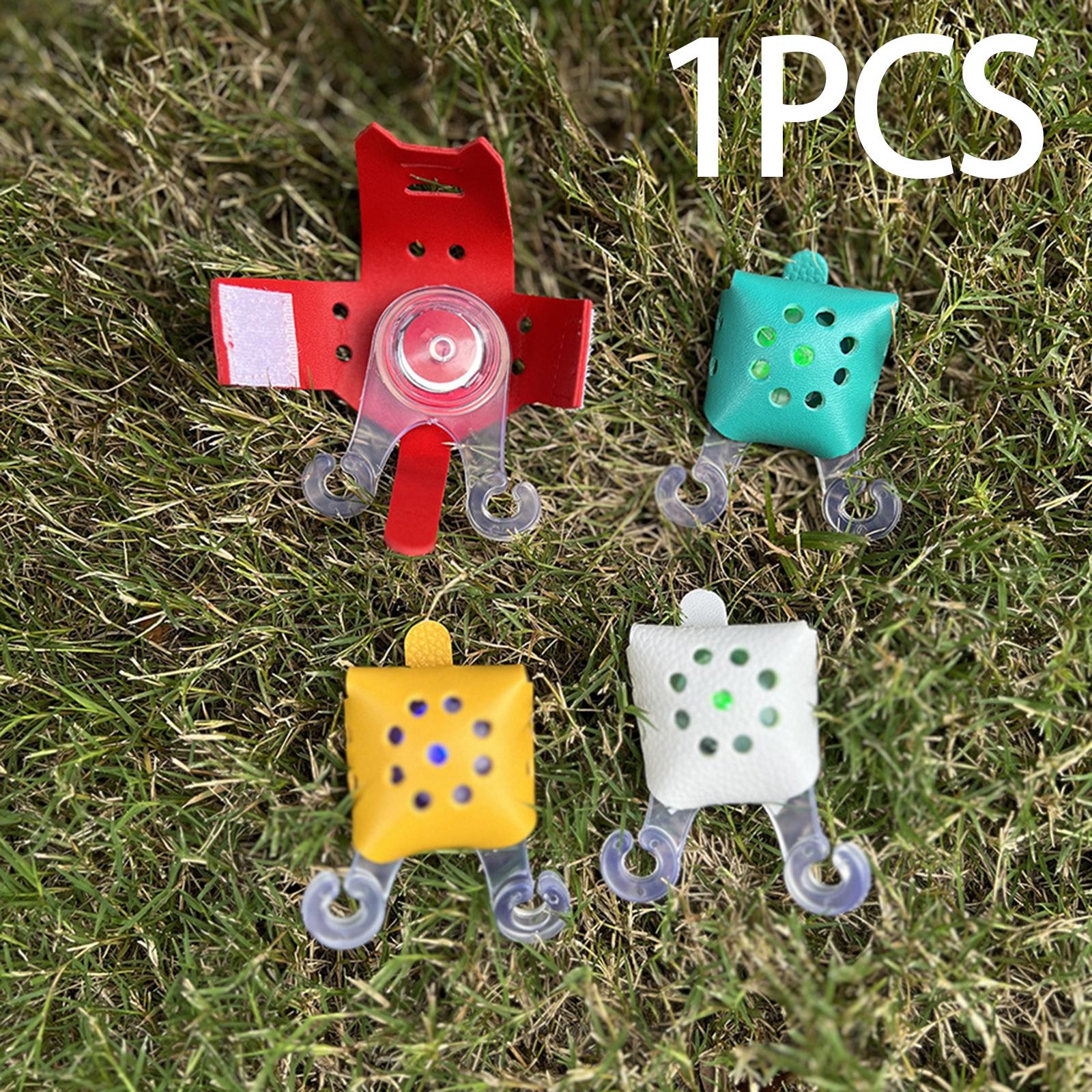 Camping Flashlight Shade Backpacking Practical Yard Outdoor Lampshade White