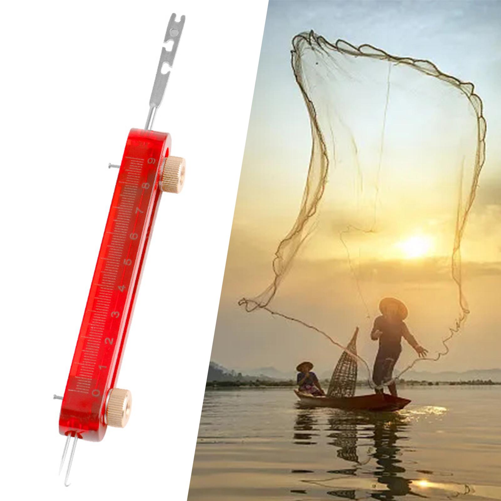 Fishing Hook Detacher Portable Fishhook Unhooking Device Fishing Accessories Red