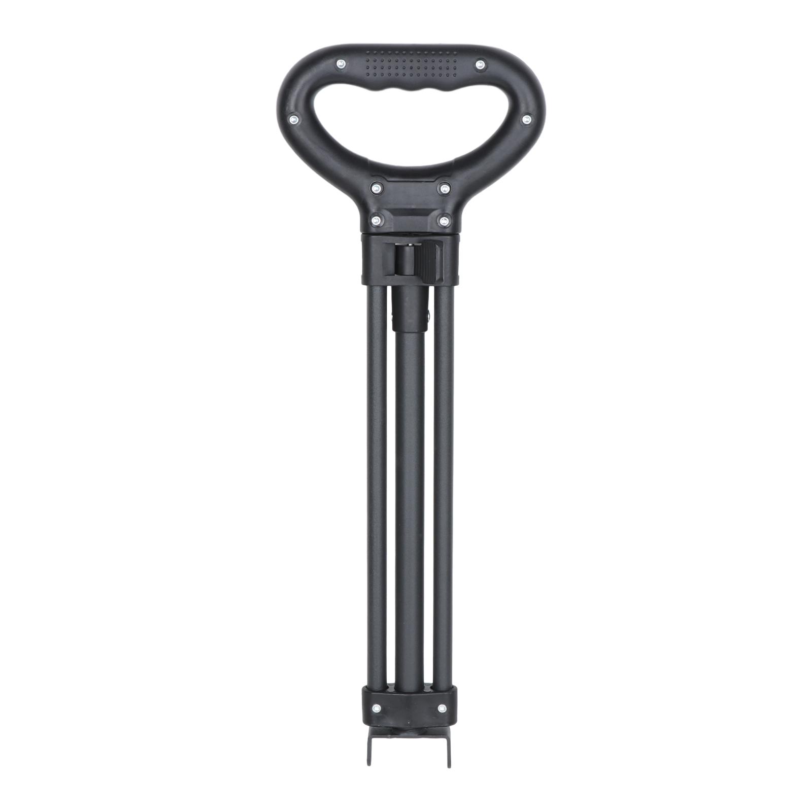 Shopping Cart Pull Handle