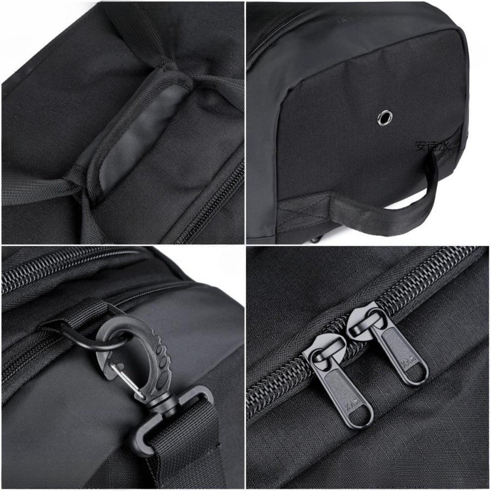 Basketball Backpack Soccer Bag Hiking Bag Adjustable Shoulder Straps Gym Bag