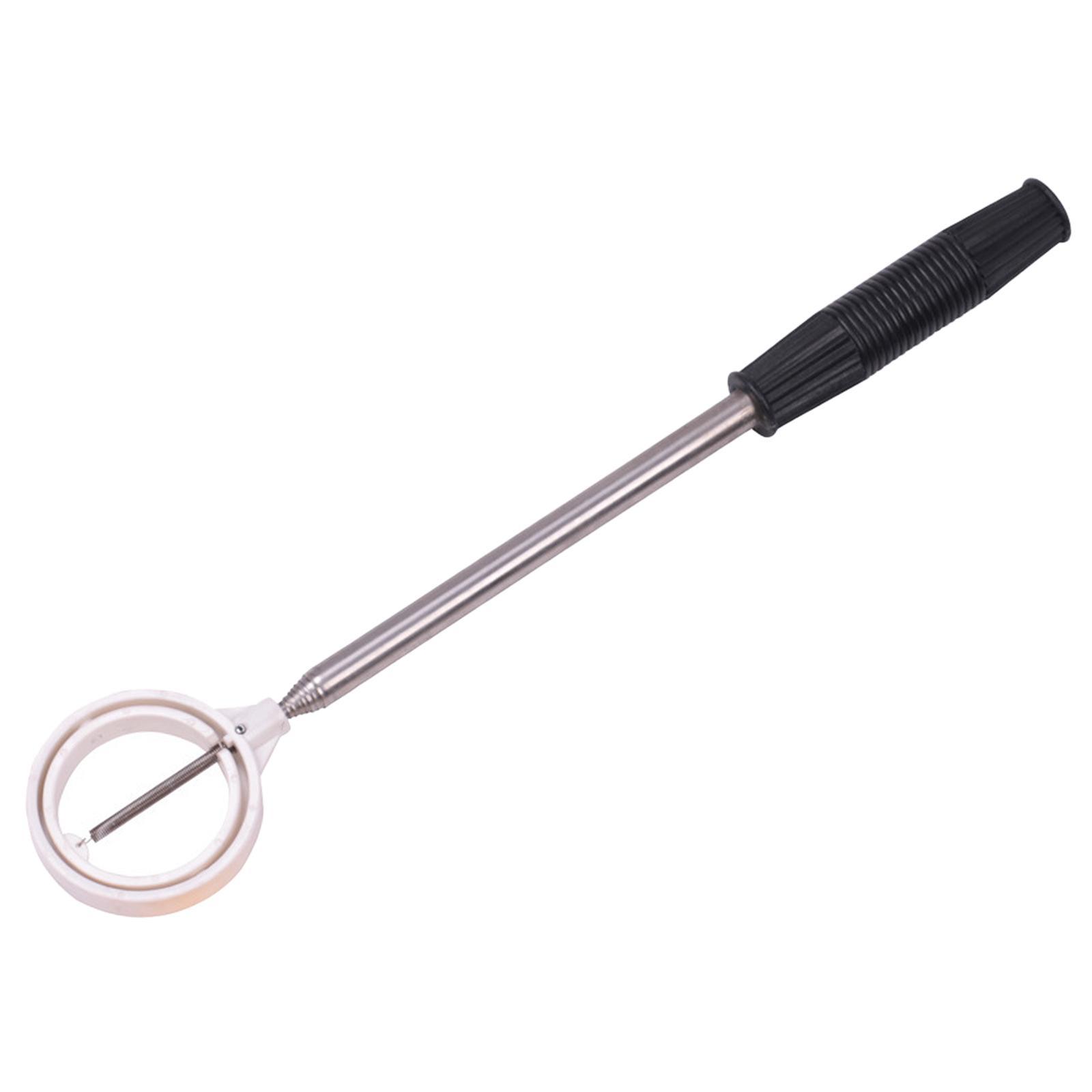 Golf Ball Retriever Portable Telescopic Ball Retriever Tool Golf Accessories