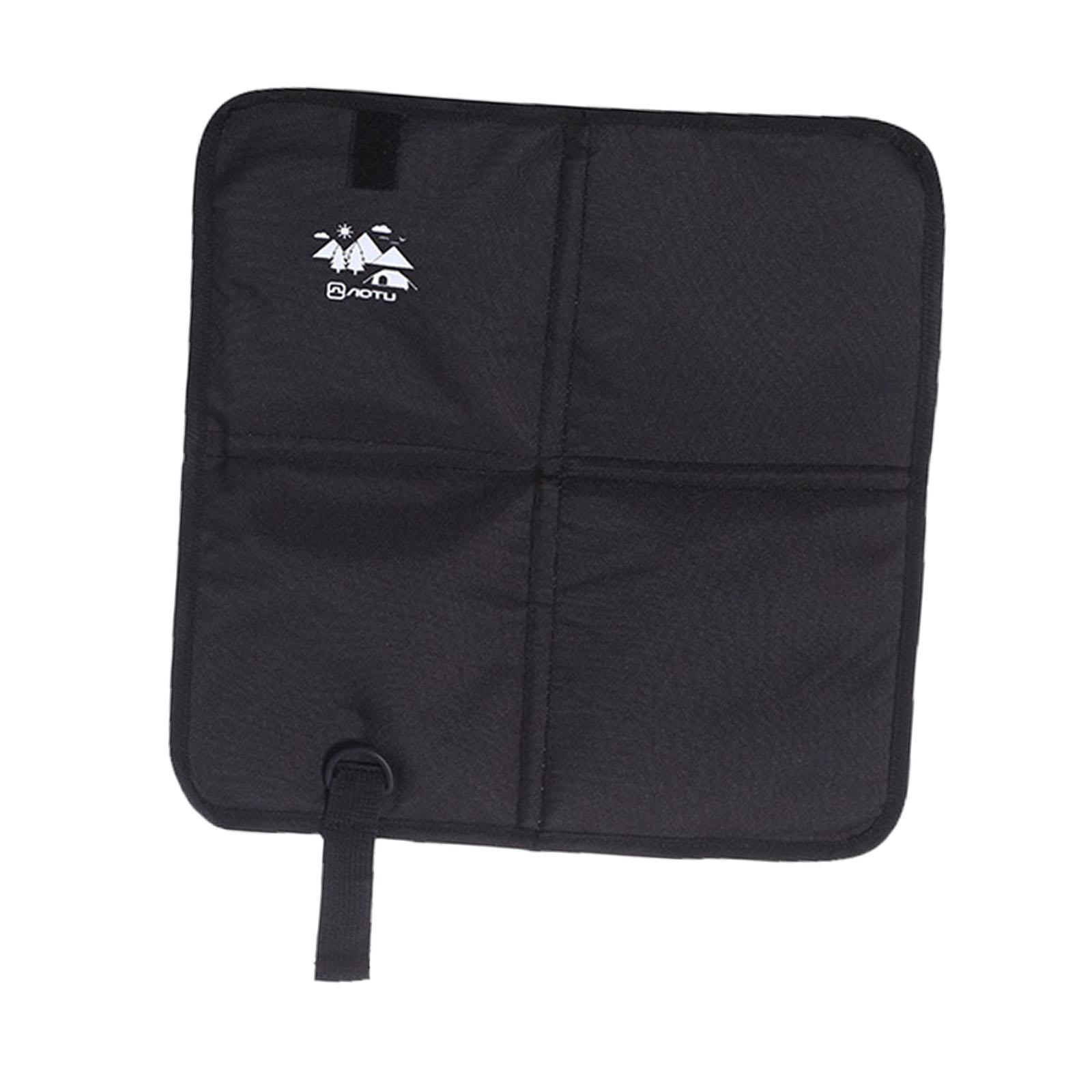 Foldable Cushion Seat