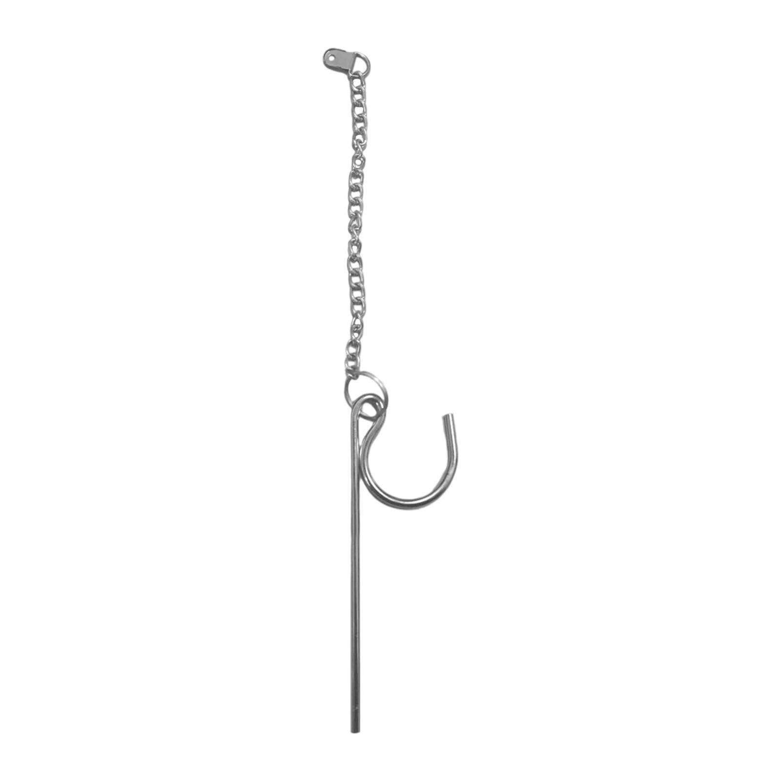 Umbrella Latch Chain