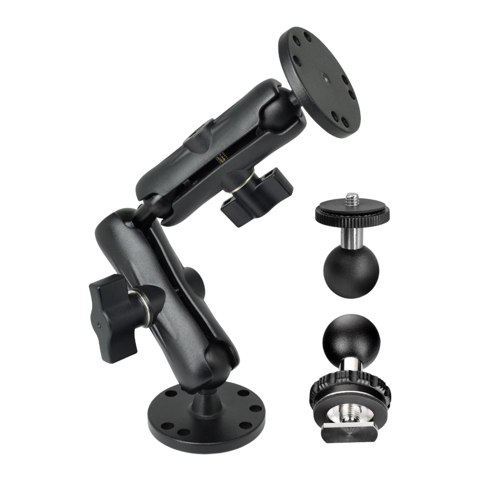 Fish Finder Mount Base 1 Ball