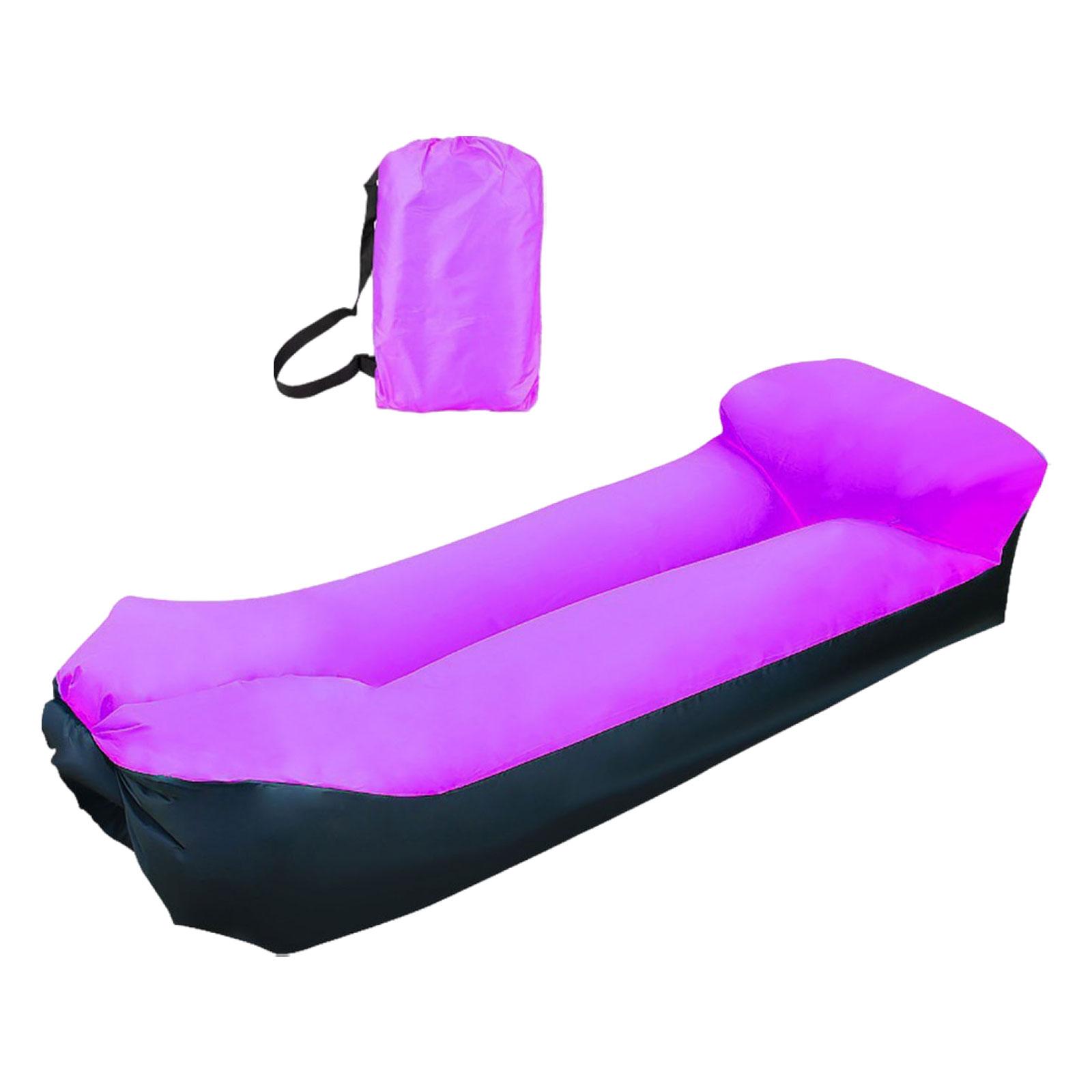 Inflatable Lounger Chair