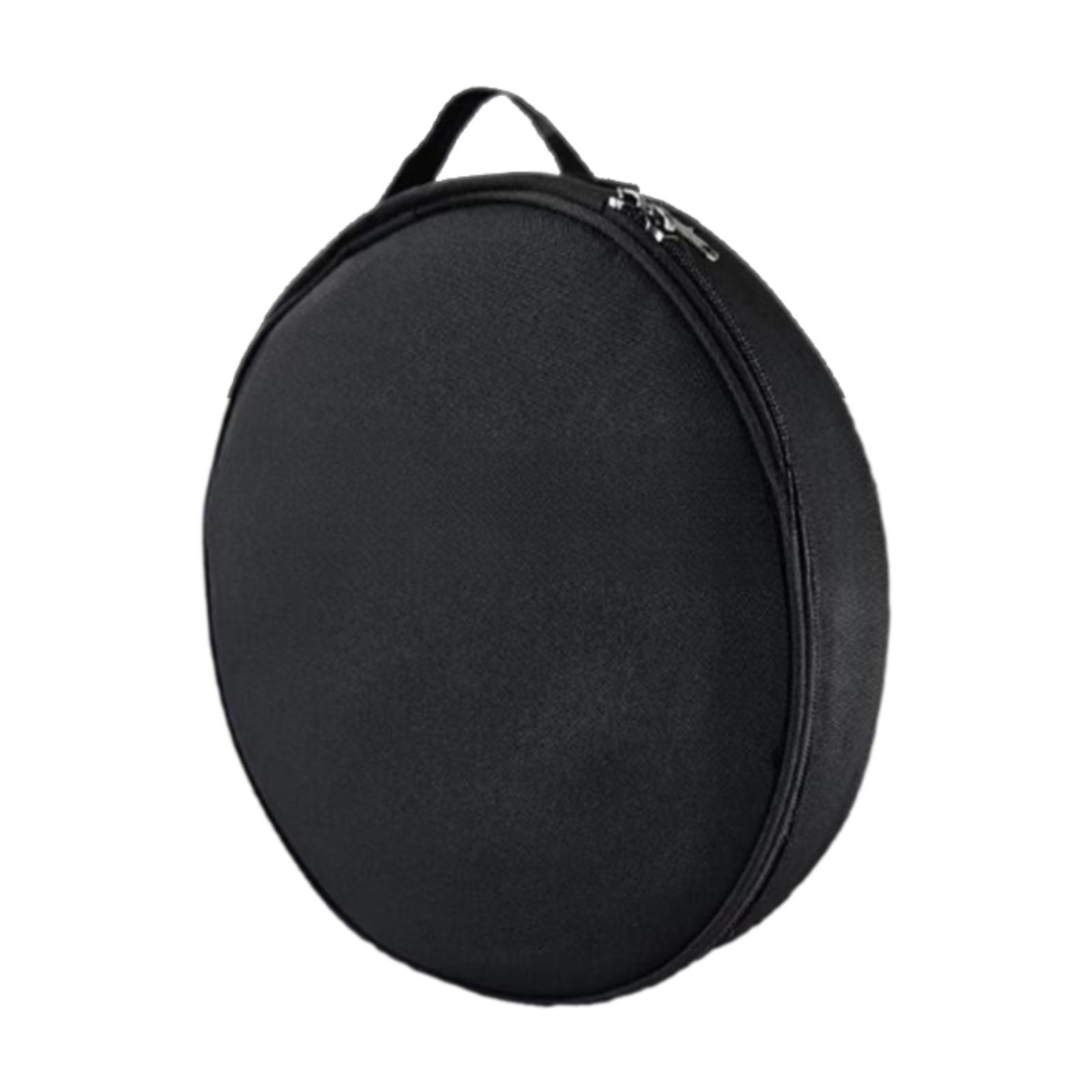Vehicle Charging Cable Bag Black