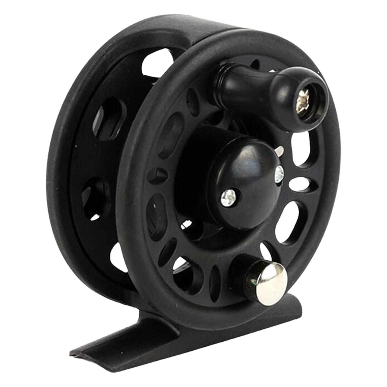 Fly Fishing Reel