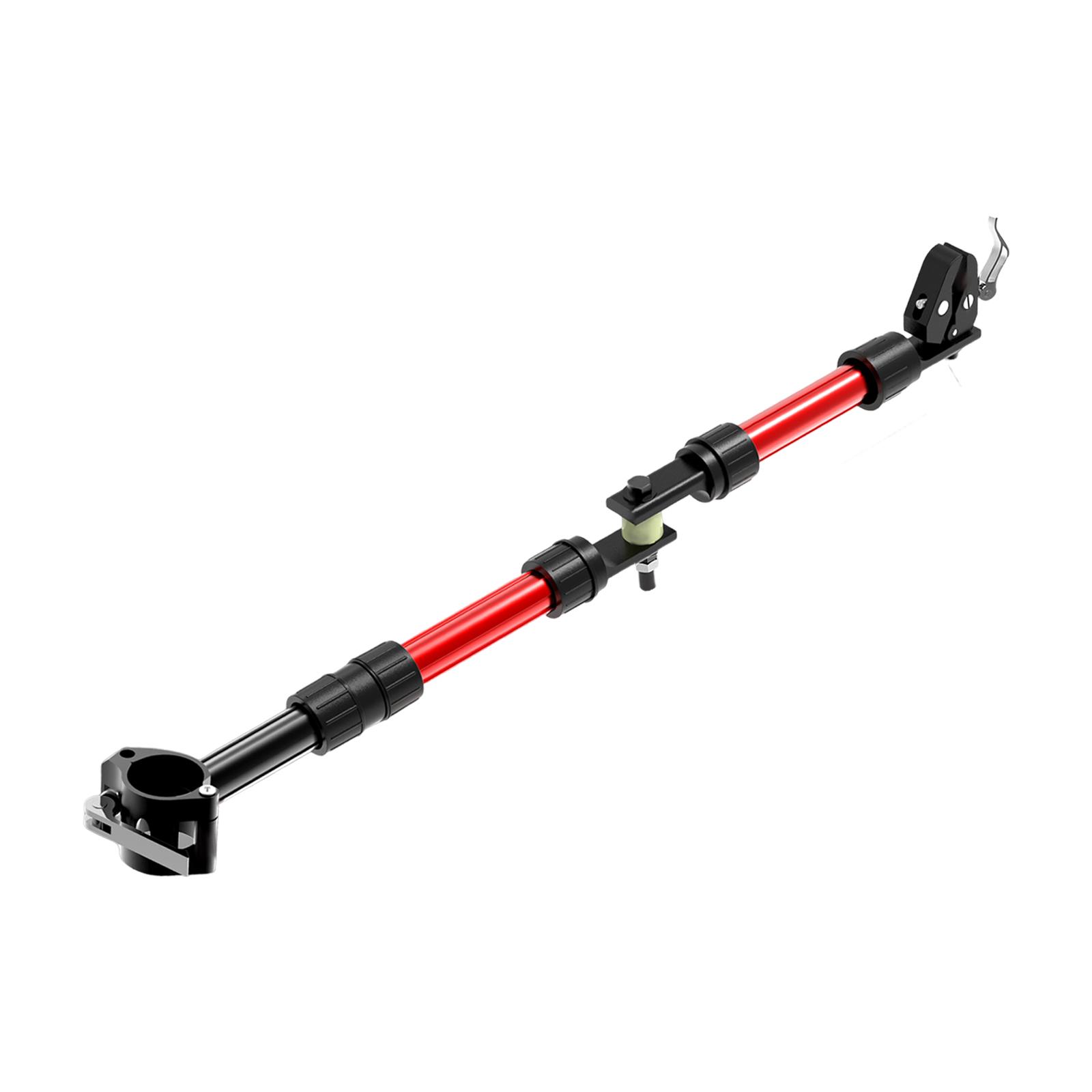 Bike Trailer Connector