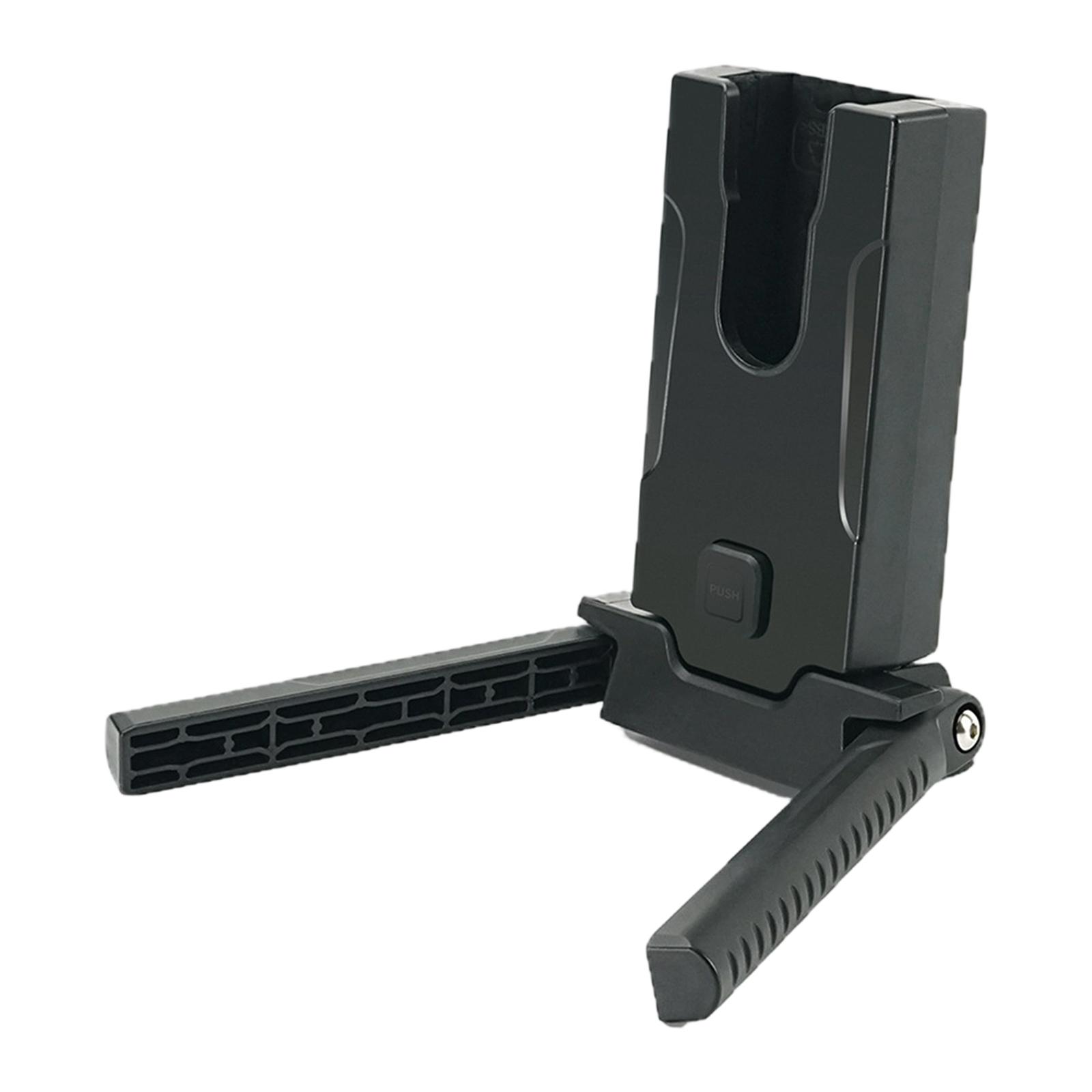 Bike Kickstand Foldable