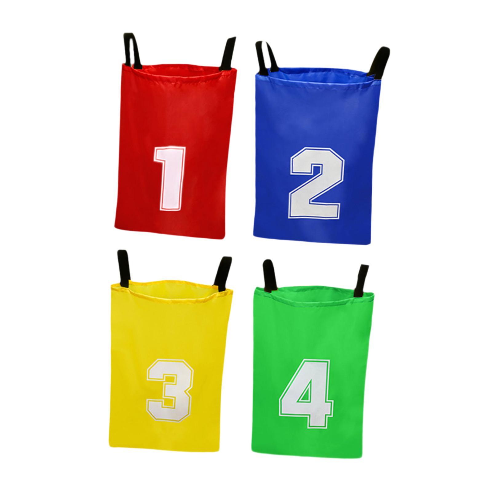 Potato Sack Race Bags
