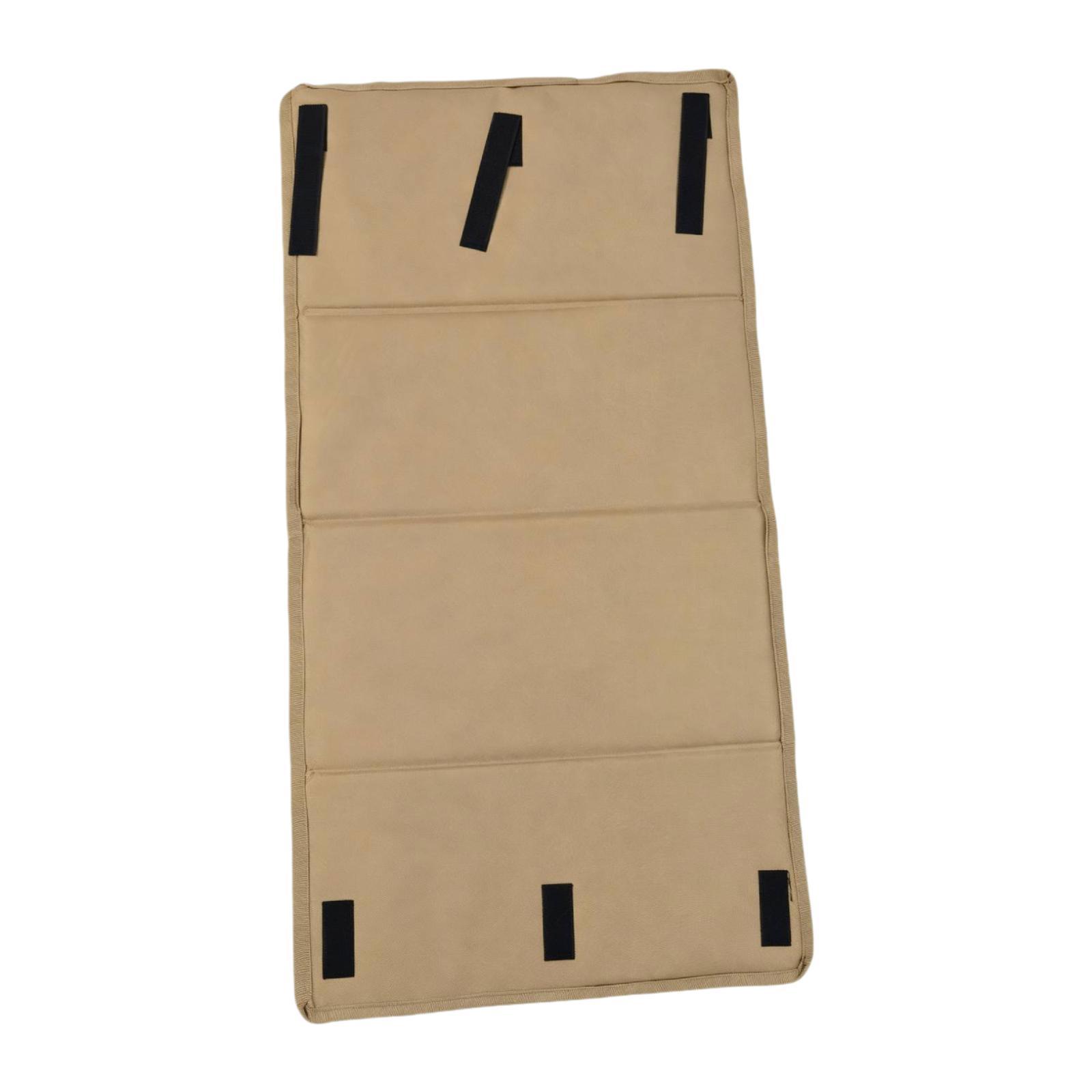 Camping Cart Lining Pad