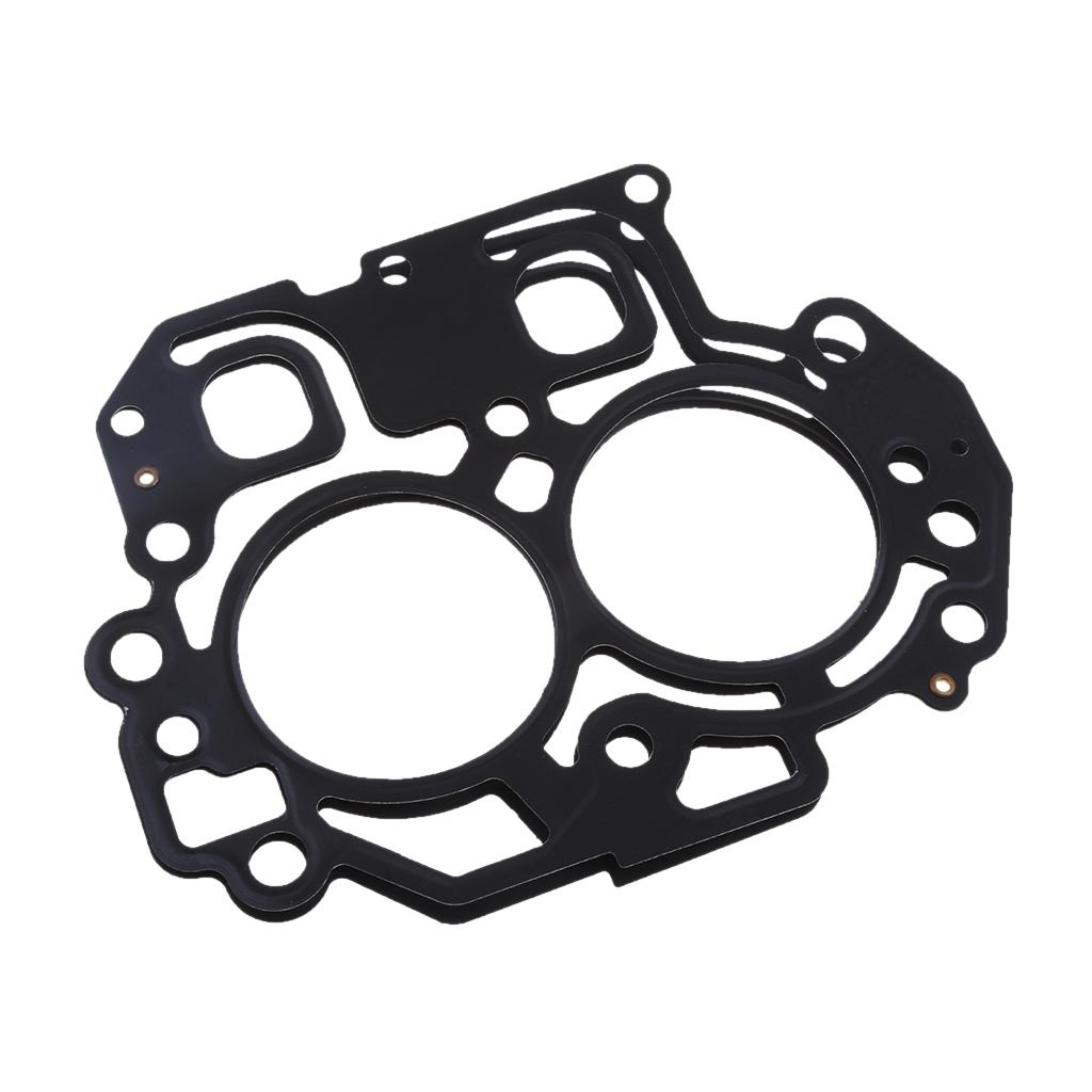 Cylinder Head Gasket for Yamaha 15HP 18HP Outboard Motors Engine
