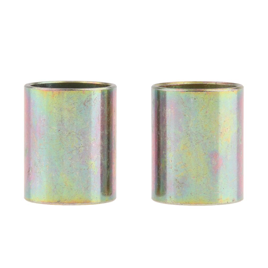 Motorcycle Shock Absorber Bush Set 14mm