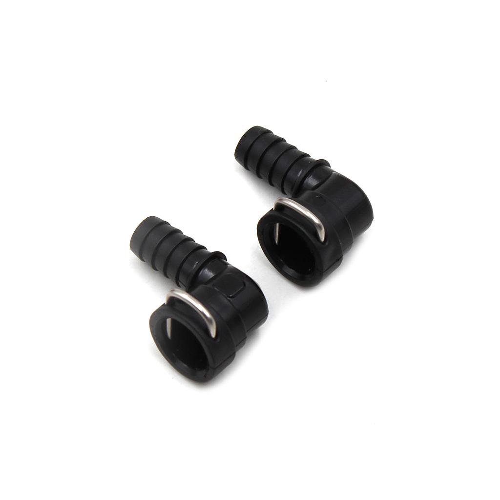 24V 1.2 GPM 35 PSI Water Pressure Pump