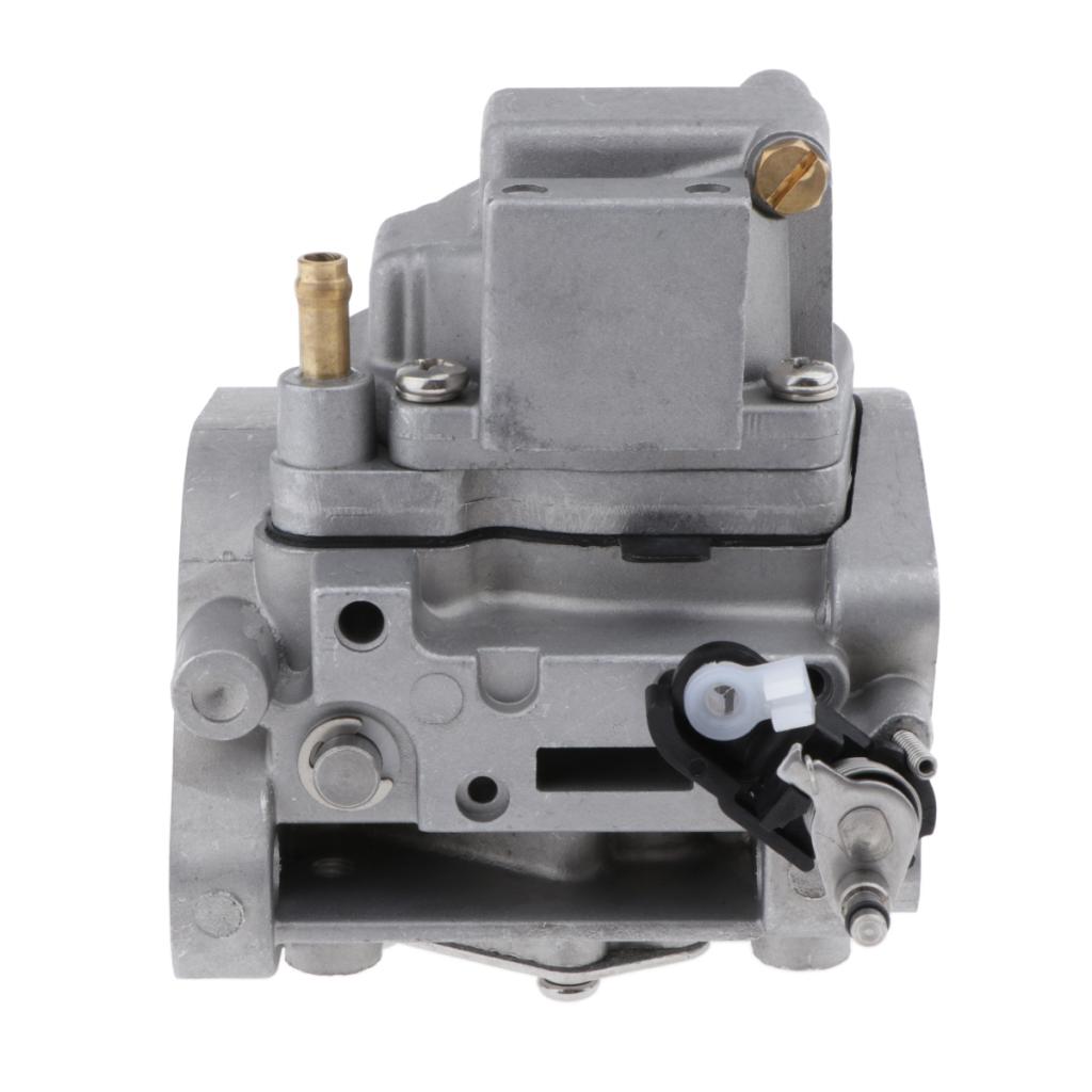 New Carburetor for Yamaha Outboard  40HP 2 strokes engines