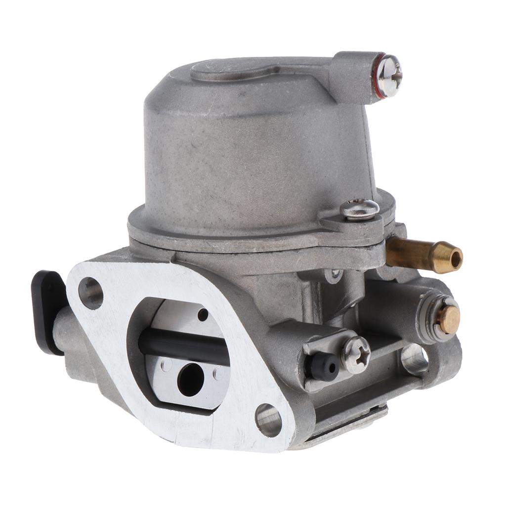 Boat Motor Carburetor
