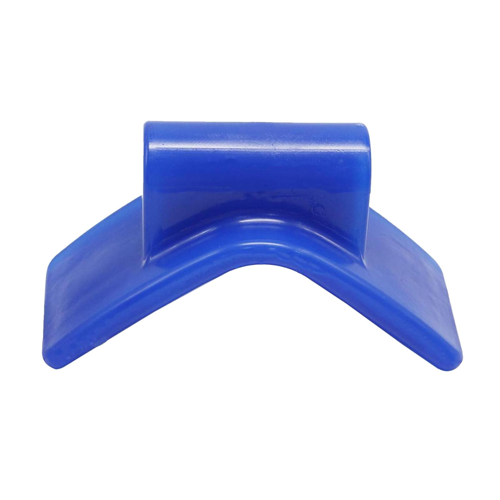 Boat Trailer Bow Stop Bracket