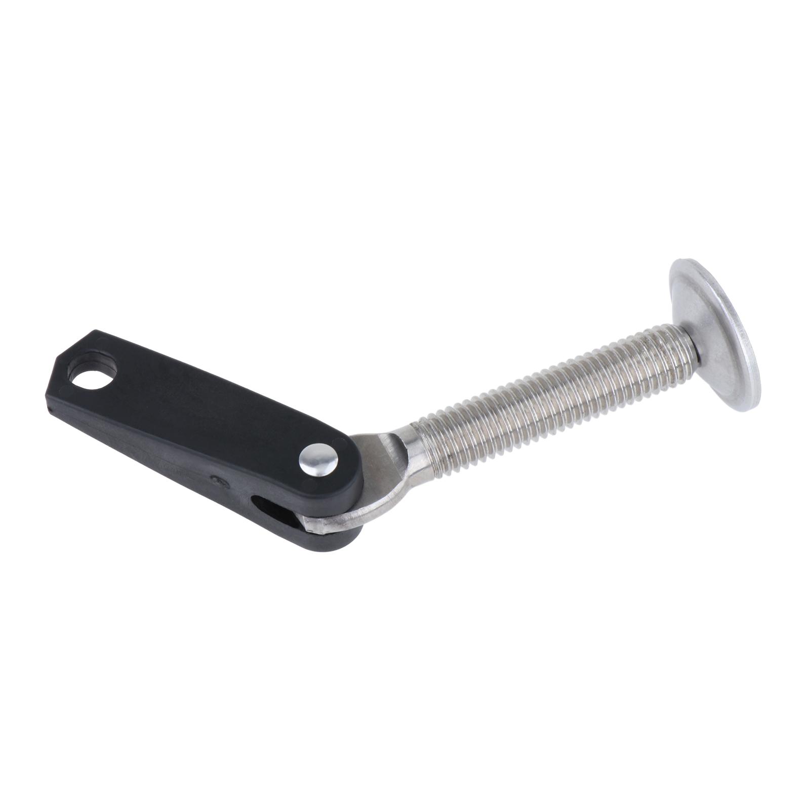 Clamp Screw and Handle Assembly Set 6G1-43116