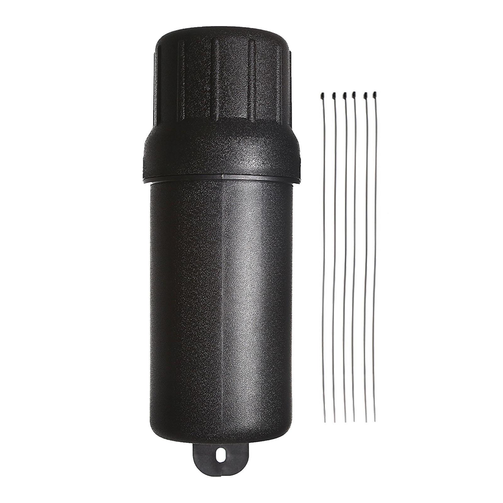 Motorcycle Tool Tube