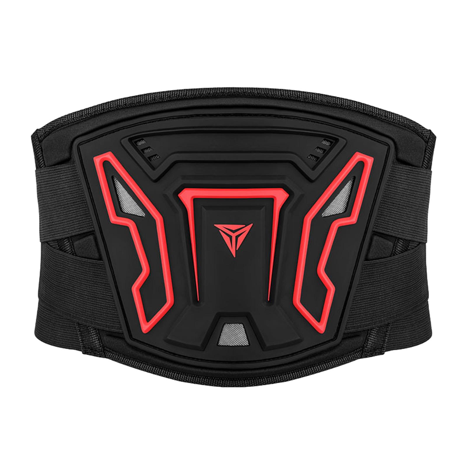 Motorcycle Kidney Belt Back Support