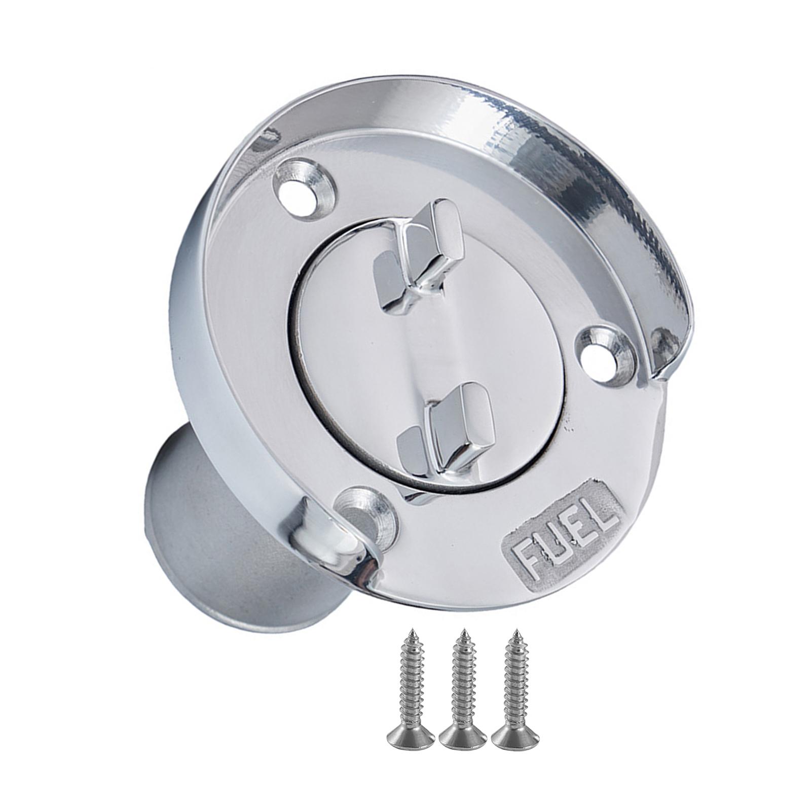Boat Fuel Filler Cap