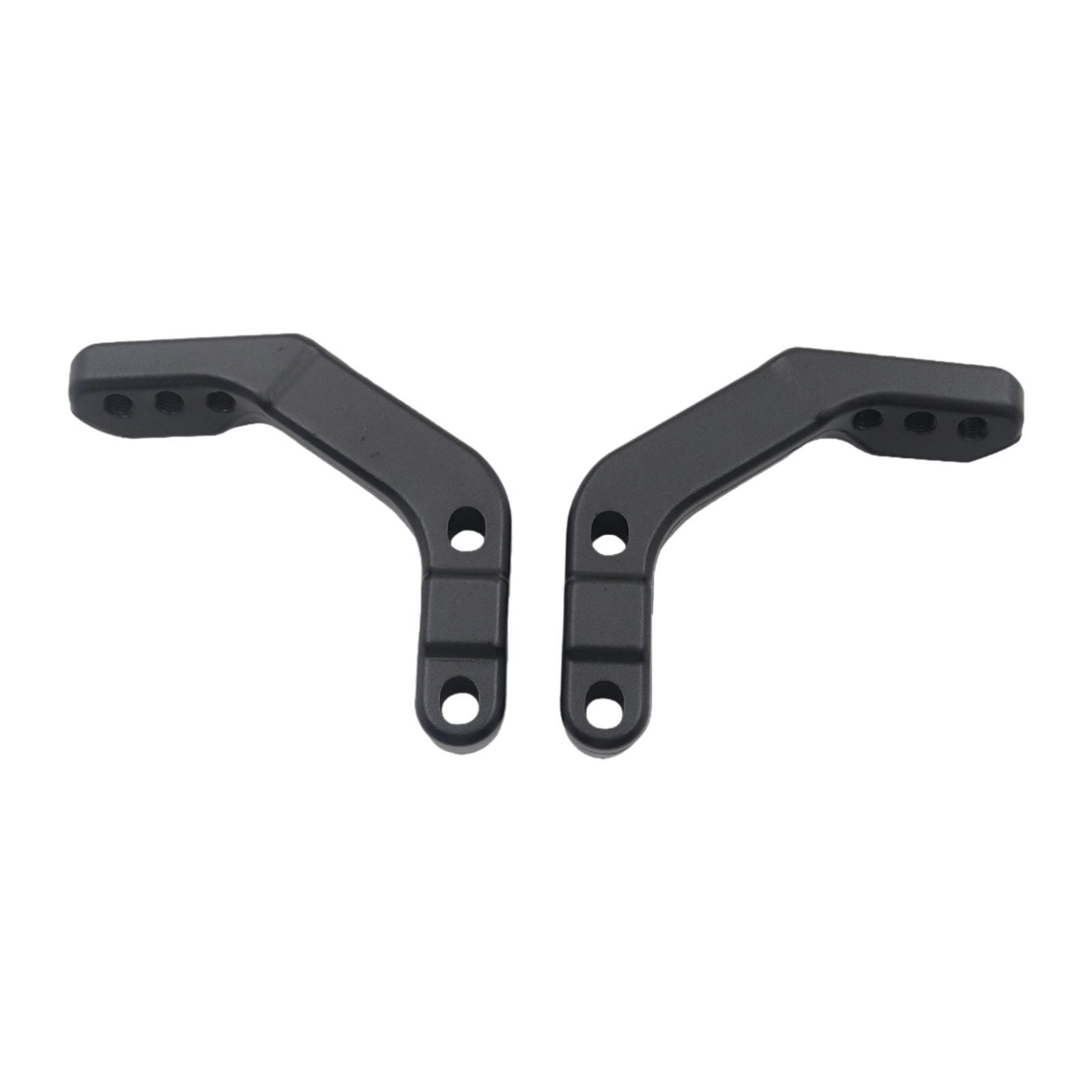 Motorcycle Handguard Mounts