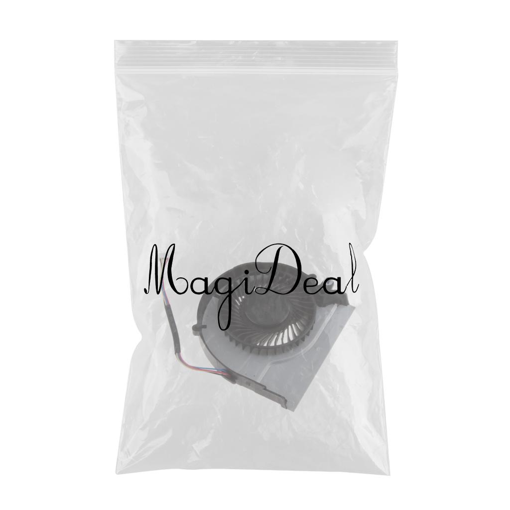 Laptop CPU Cooling Fan For Lenovo Ideapad Z480 Z485 Z580 Z585 