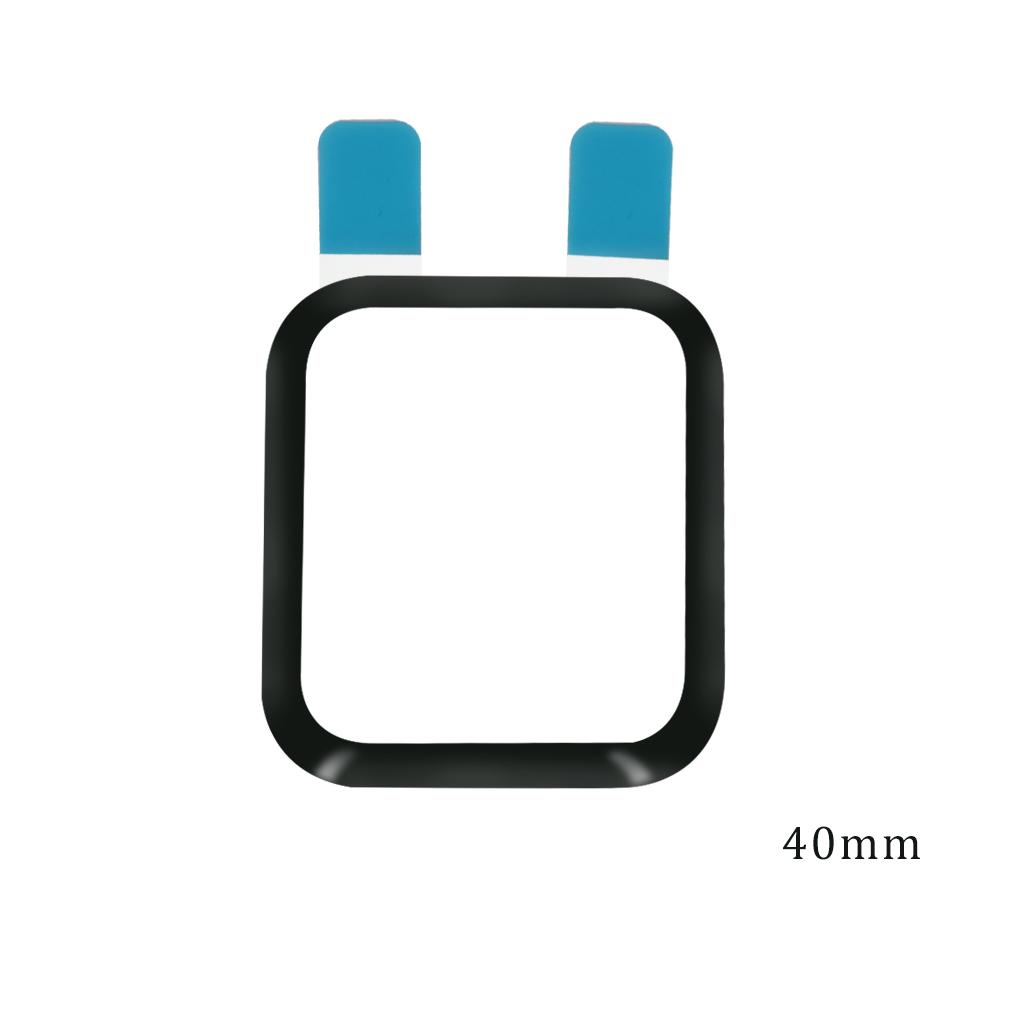 Front Glass Replacement for Apple Watch iWatch 4th  44mm