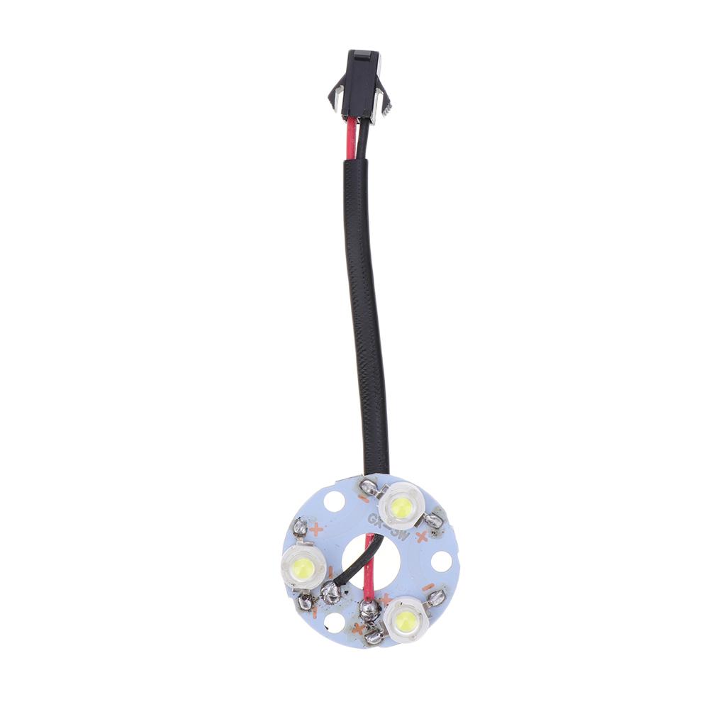 LED Ceiling Spotlight 3W