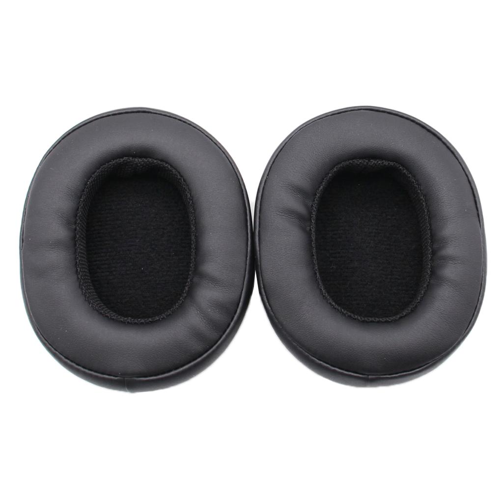 1 pair Ear Pads Cushion for Skullcandy Crusher 3.0 headphones
